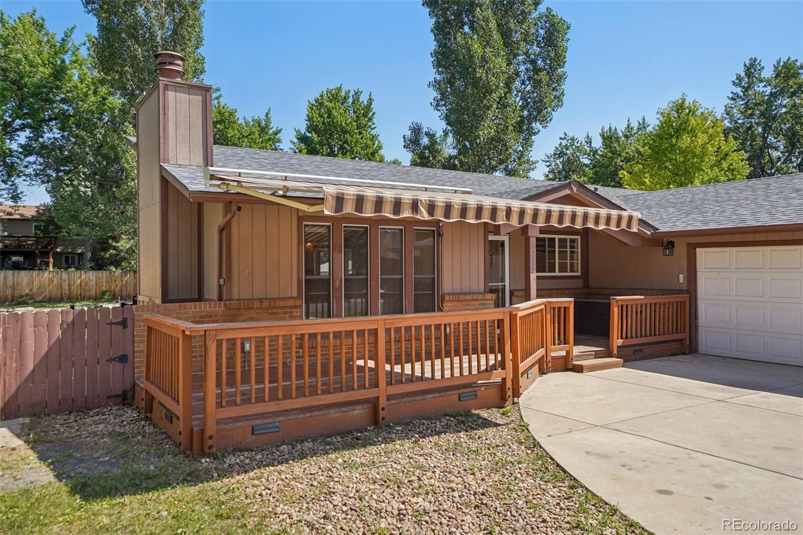 MLS Image #3 for 215  sunland street,louisville, Colorado