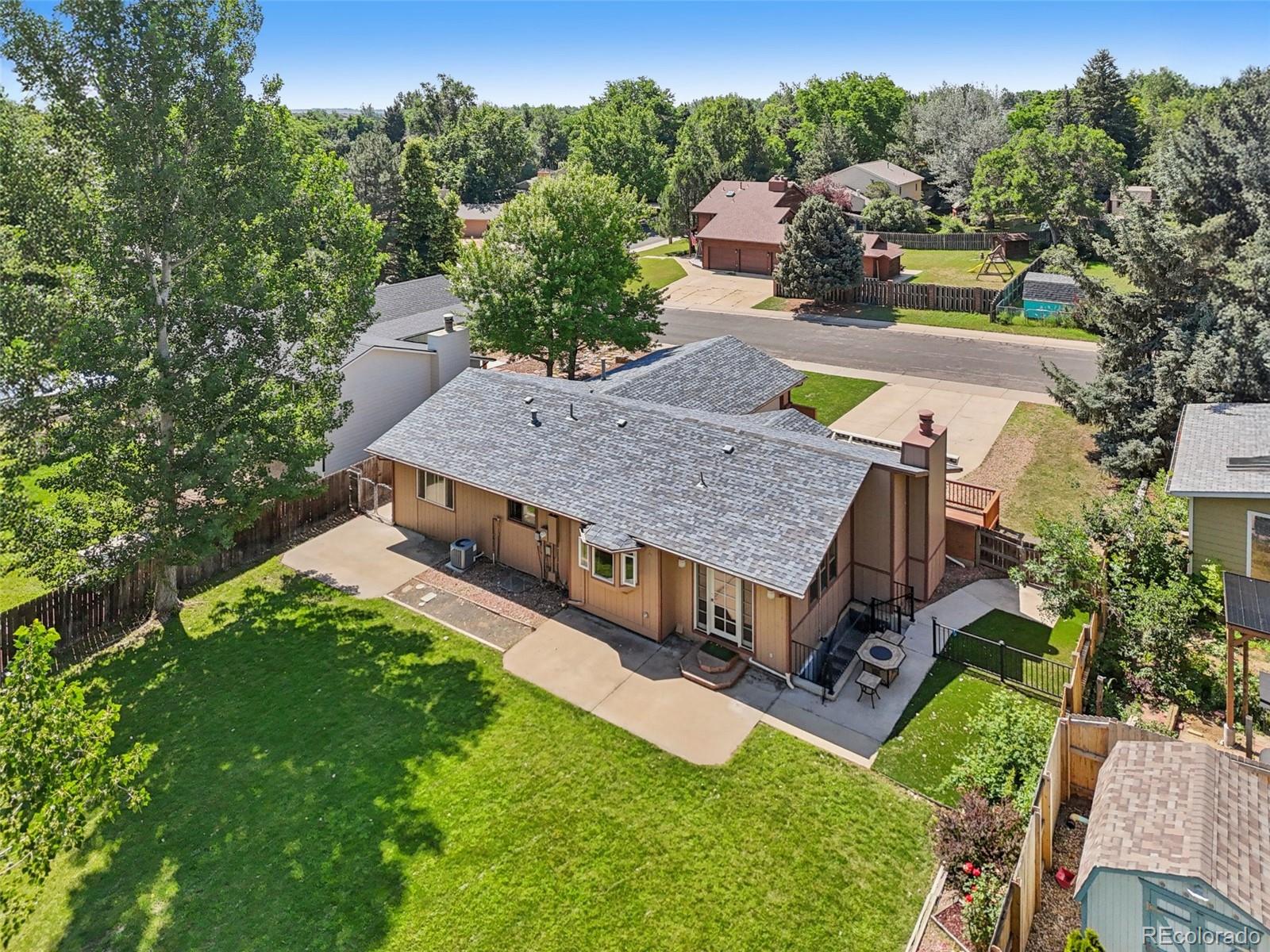 MLS Image #43 for 215  sunland street,louisville, Colorado