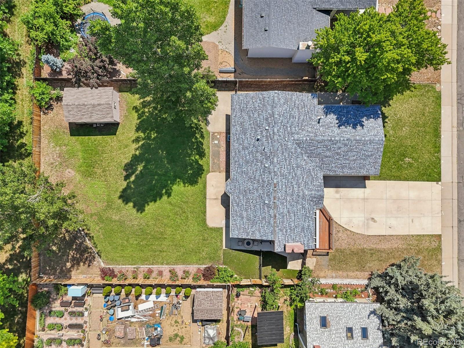 MLS Image #44 for 215  sunland street,louisville, Colorado