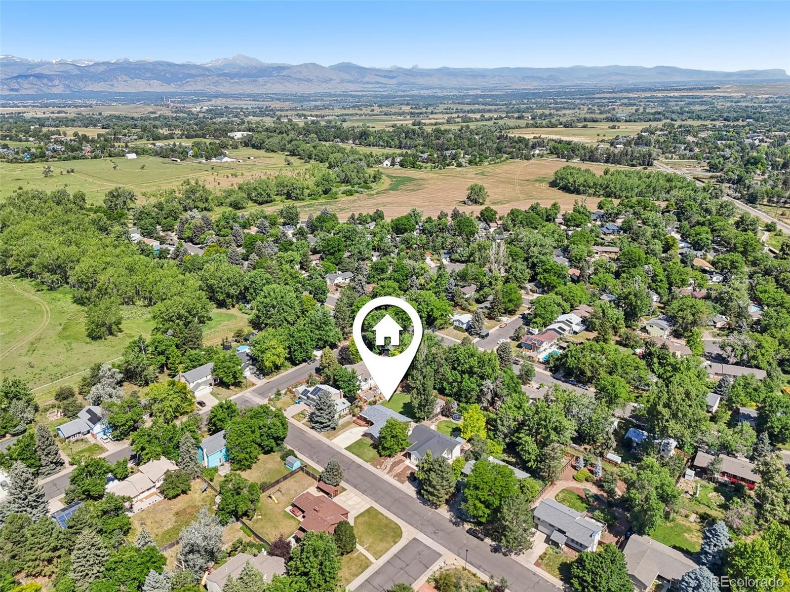 MLS Image #45 for 215  sunland street,louisville, Colorado