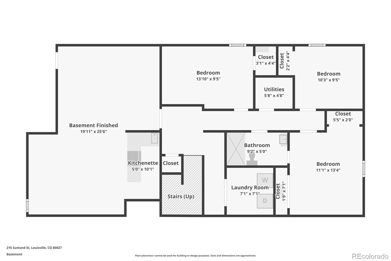 MLS Image #46 for 215  sunland street,louisville, Colorado