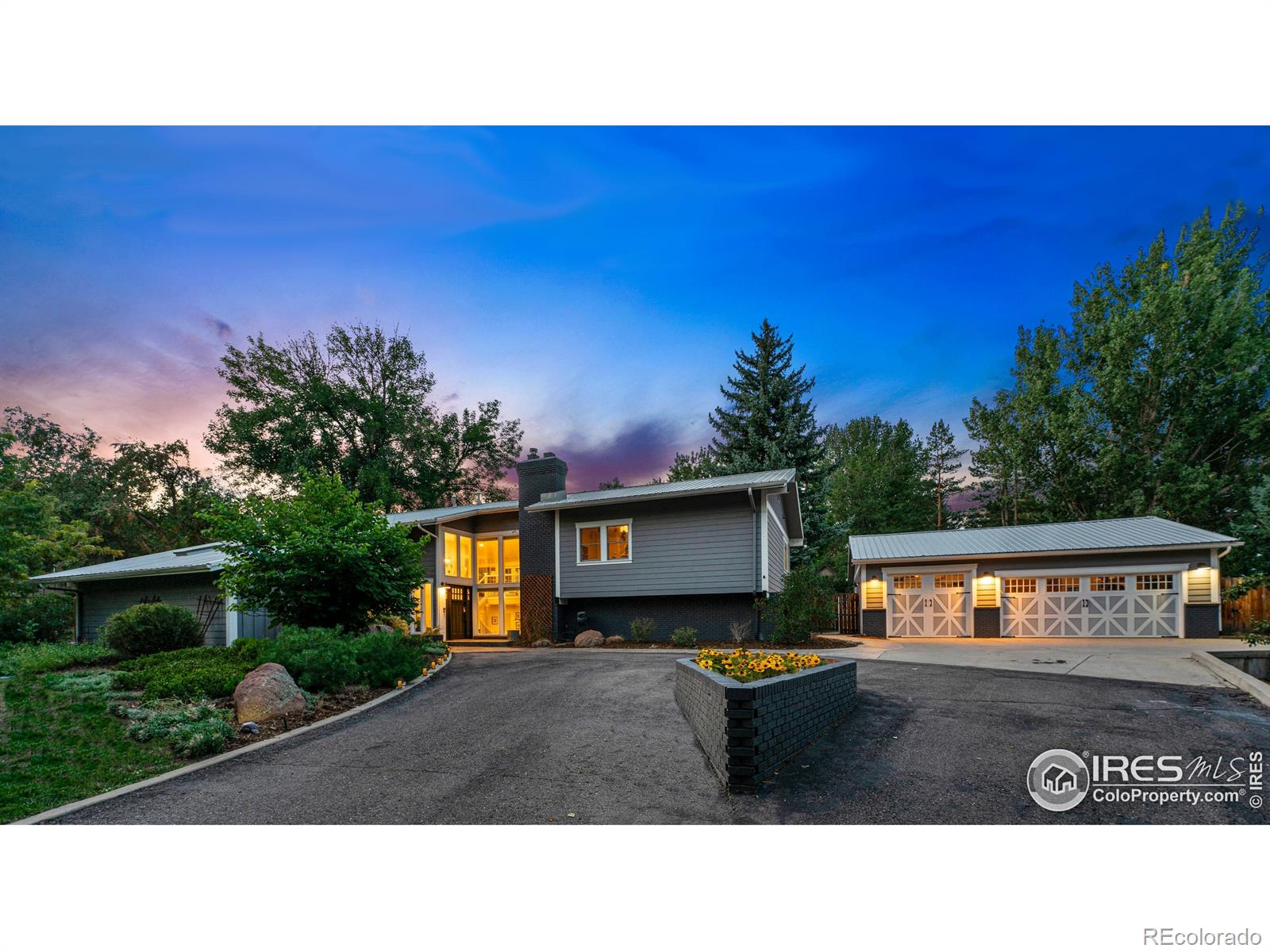 MLS Image #2 for 7451  rozena drive,longmont, Colorado