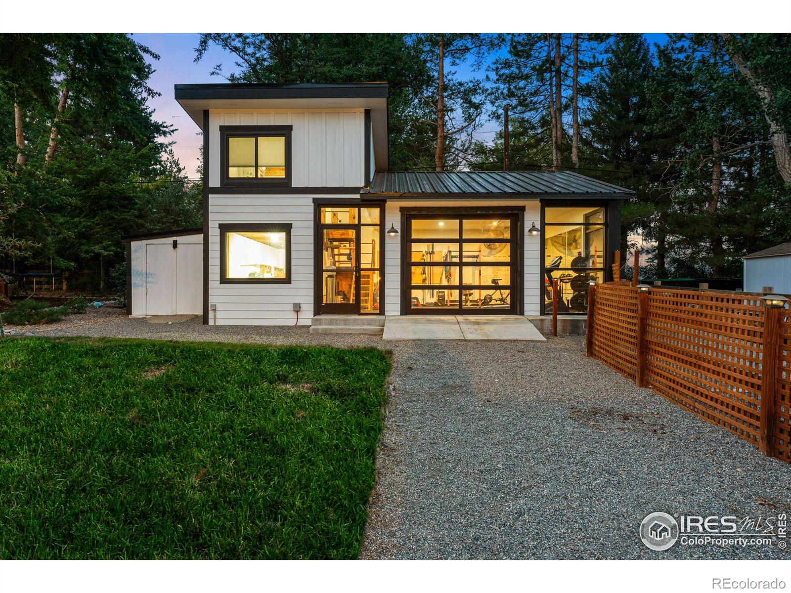MLS Image #3 for 7451  rozena drive,longmont, Colorado