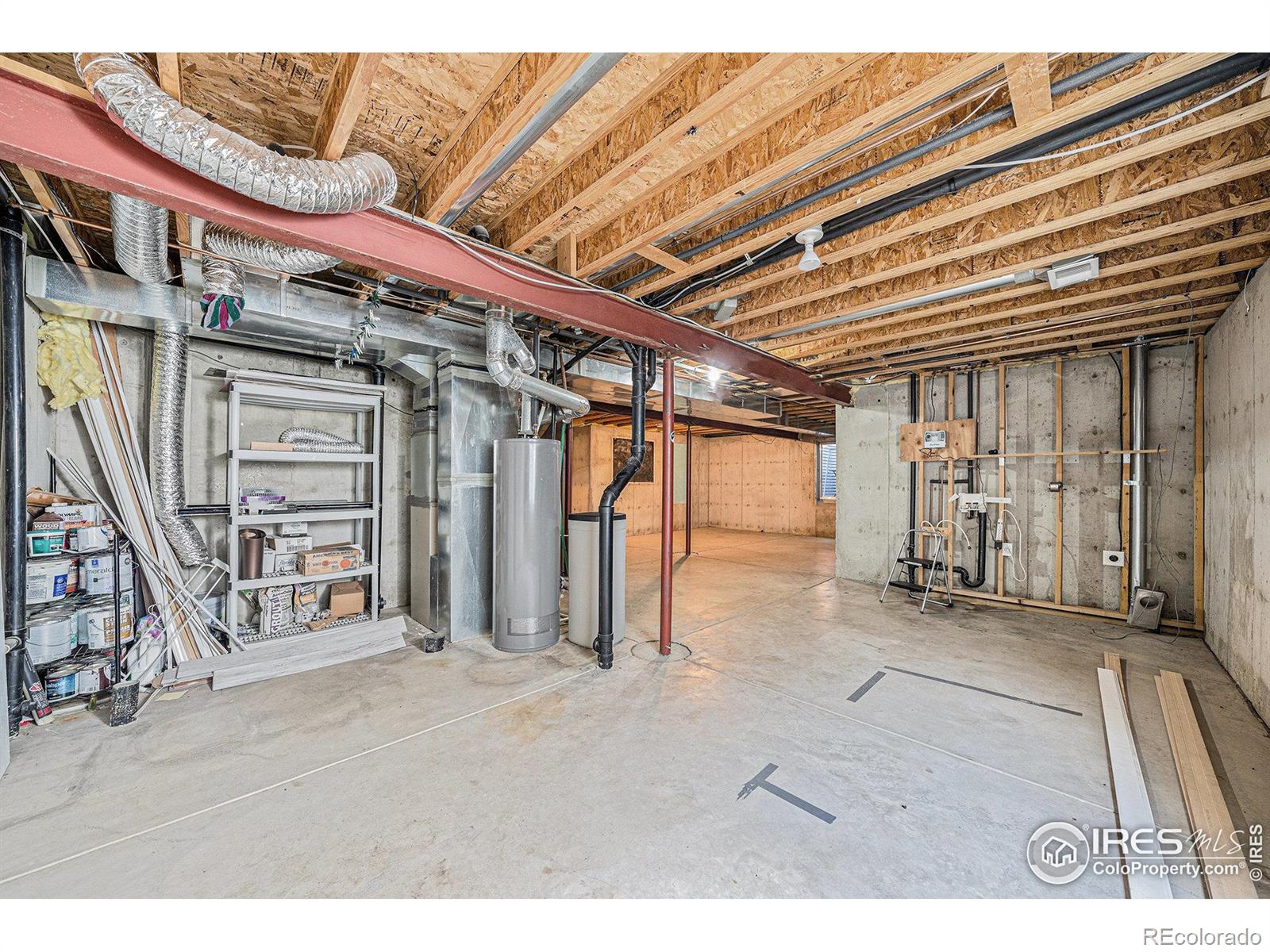 MLS Image #26 for 3281  belmont court,wellington, Colorado