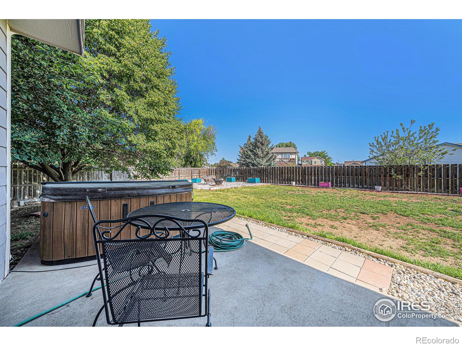 MLS Image #27 for 3281  belmont court,wellington, Colorado