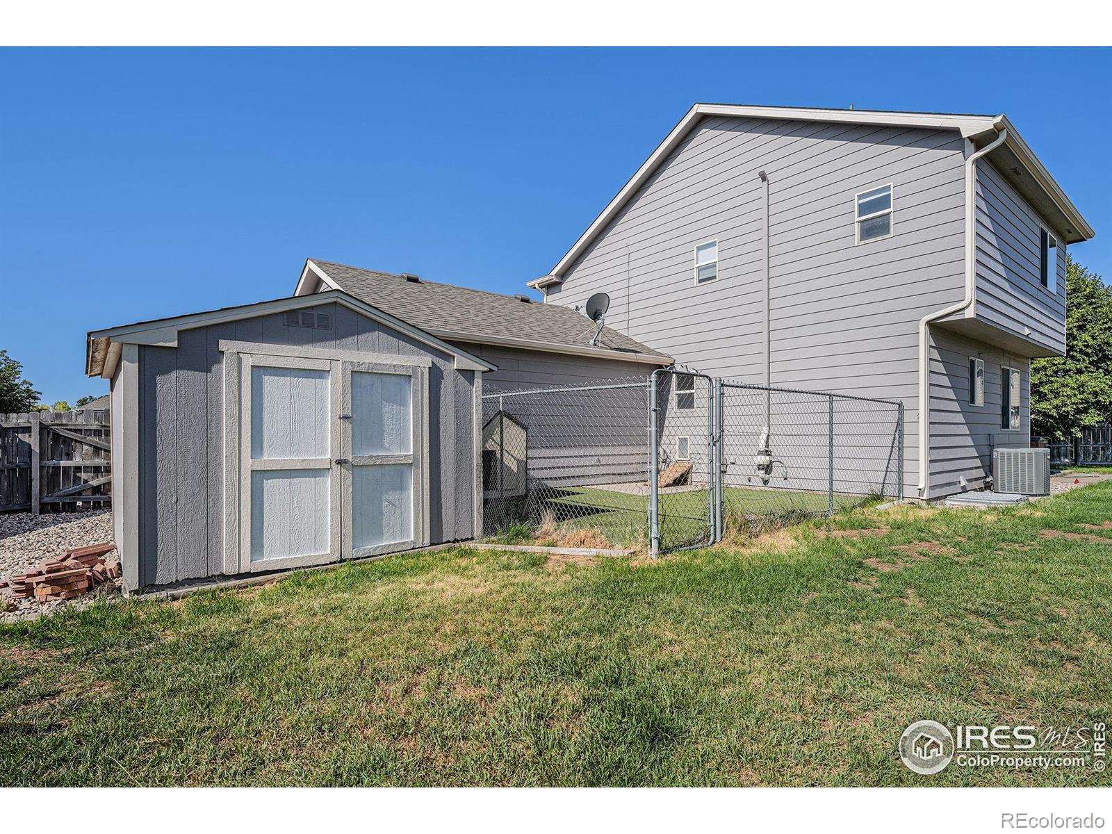 MLS Image #28 for 3281  belmont court,wellington, Colorado