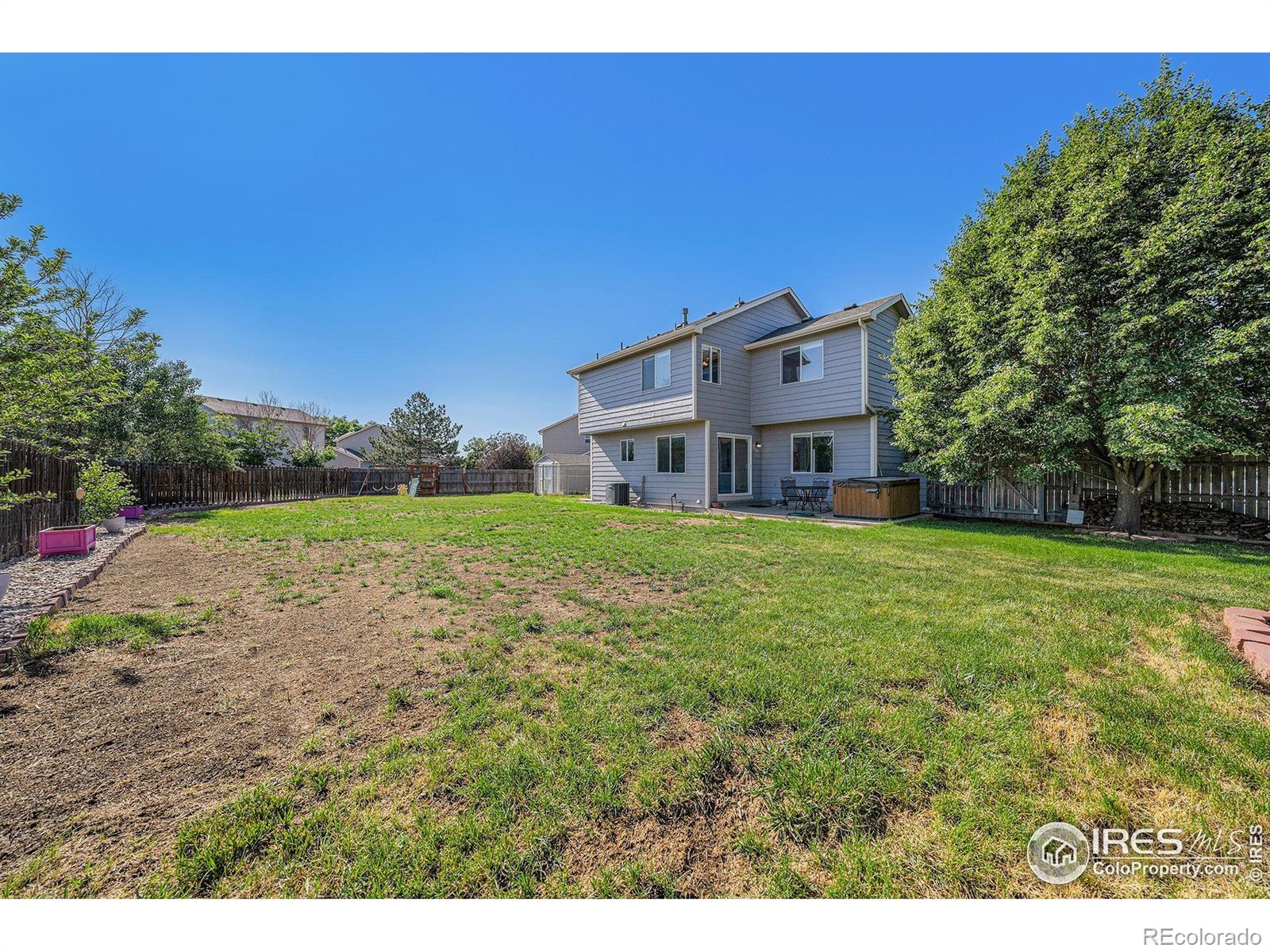 MLS Image #29 for 3281  belmont court,wellington, Colorado