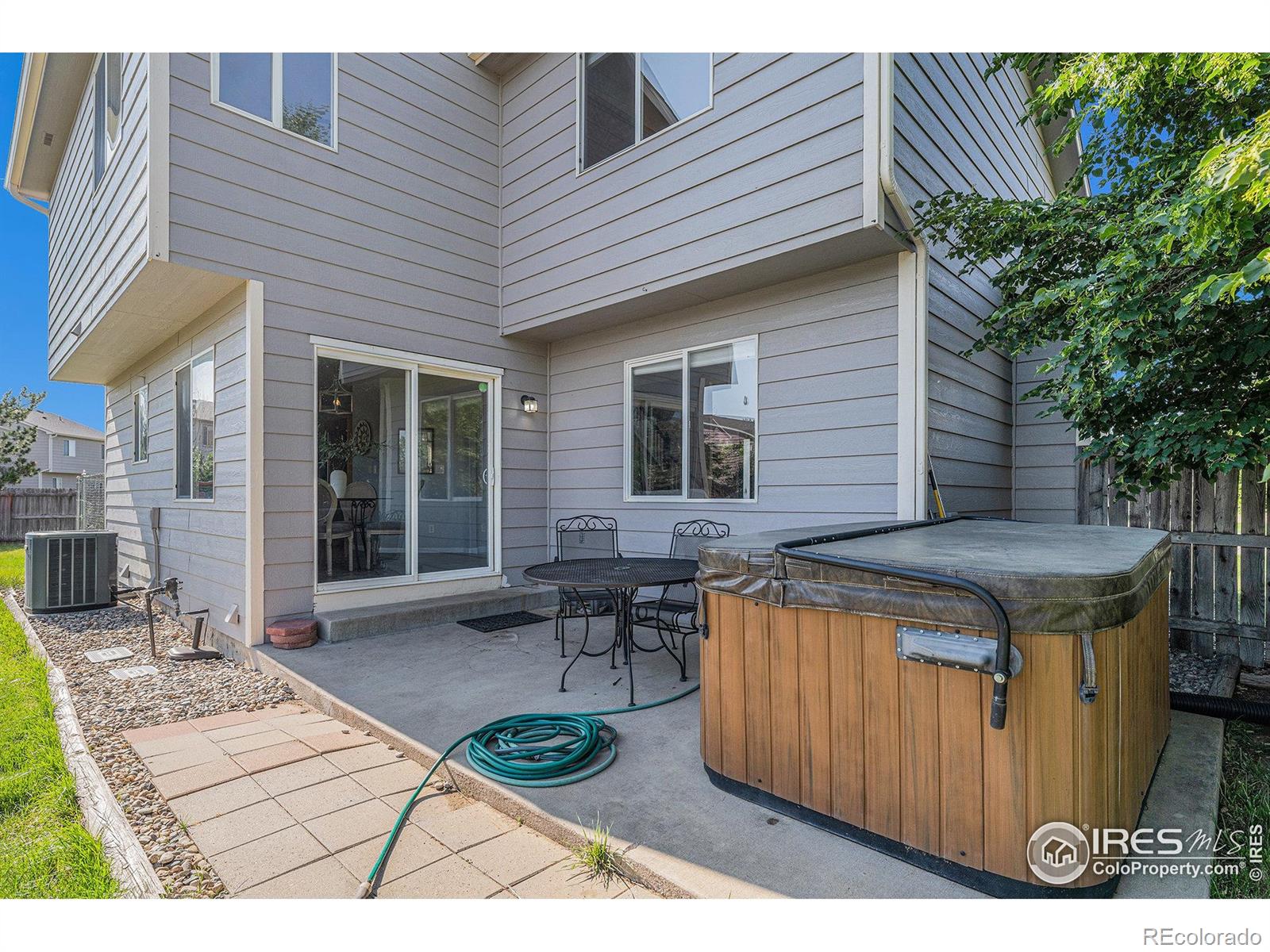MLS Image #30 for 3281  belmont court,wellington, Colorado