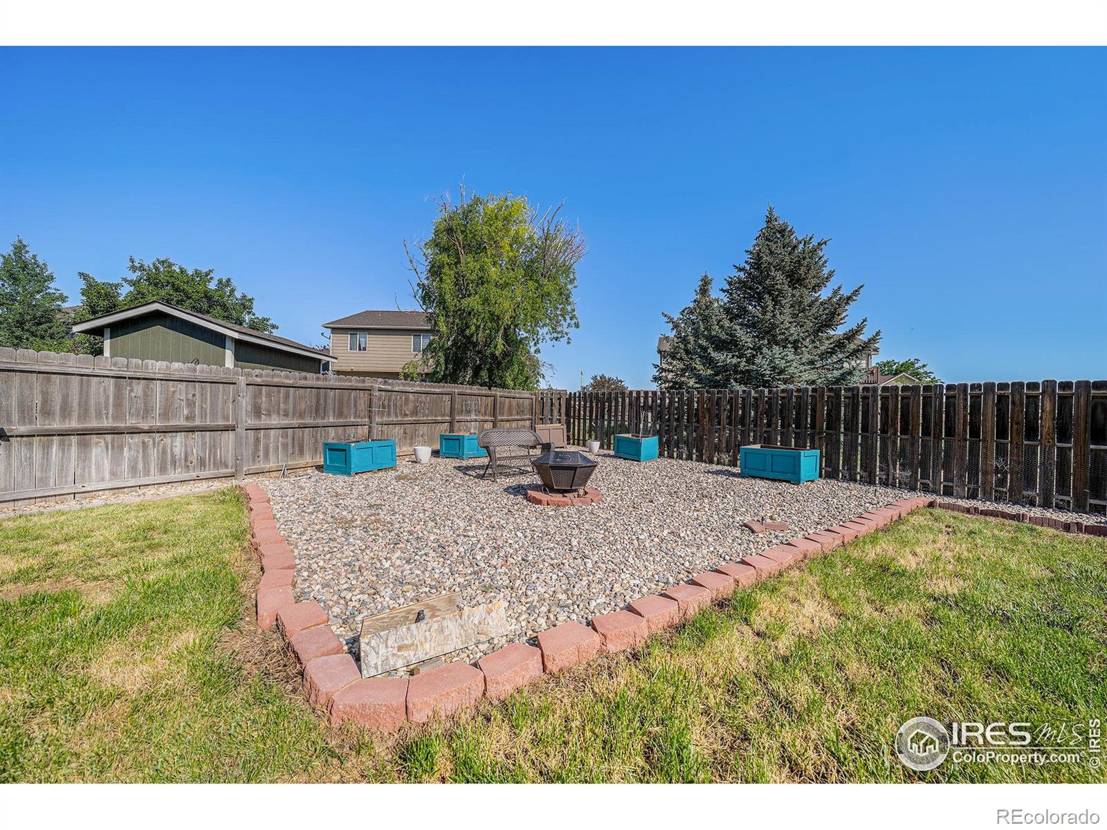 MLS Image #32 for 3281  belmont court,wellington, Colorado