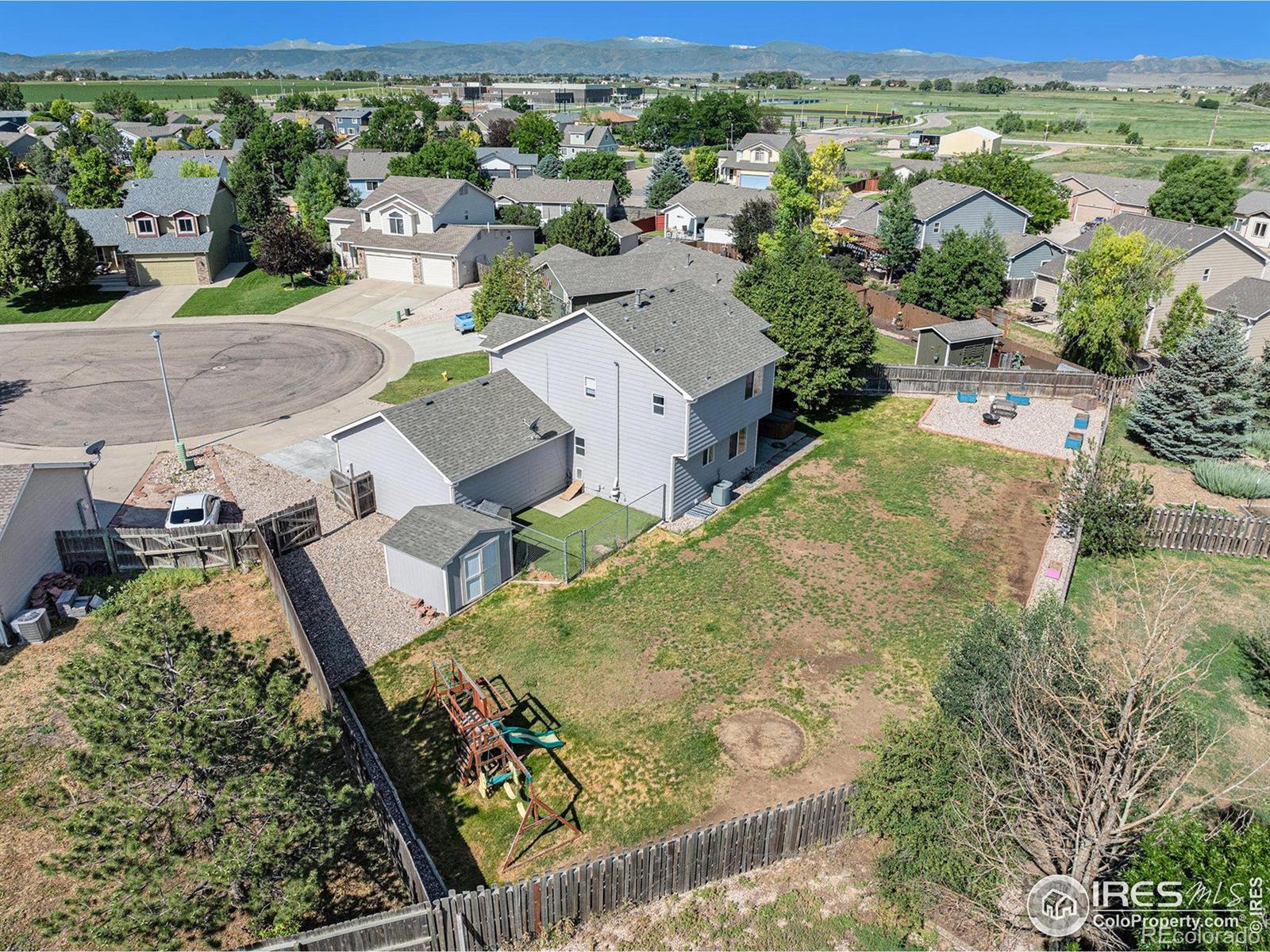 MLS Image #34 for 3281  belmont court,wellington, Colorado