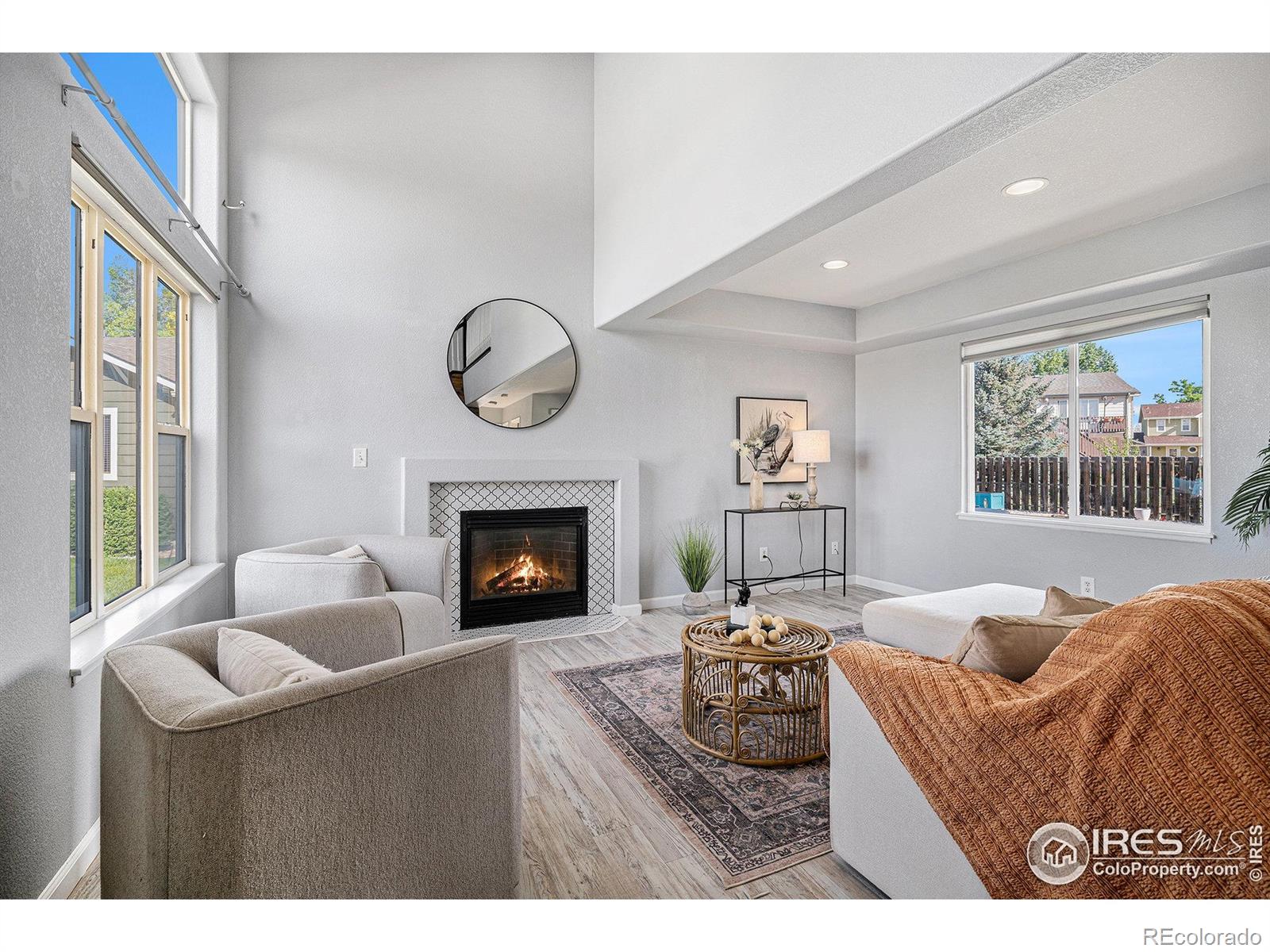 MLS Image #4 for 3281  belmont court,wellington, Colorado