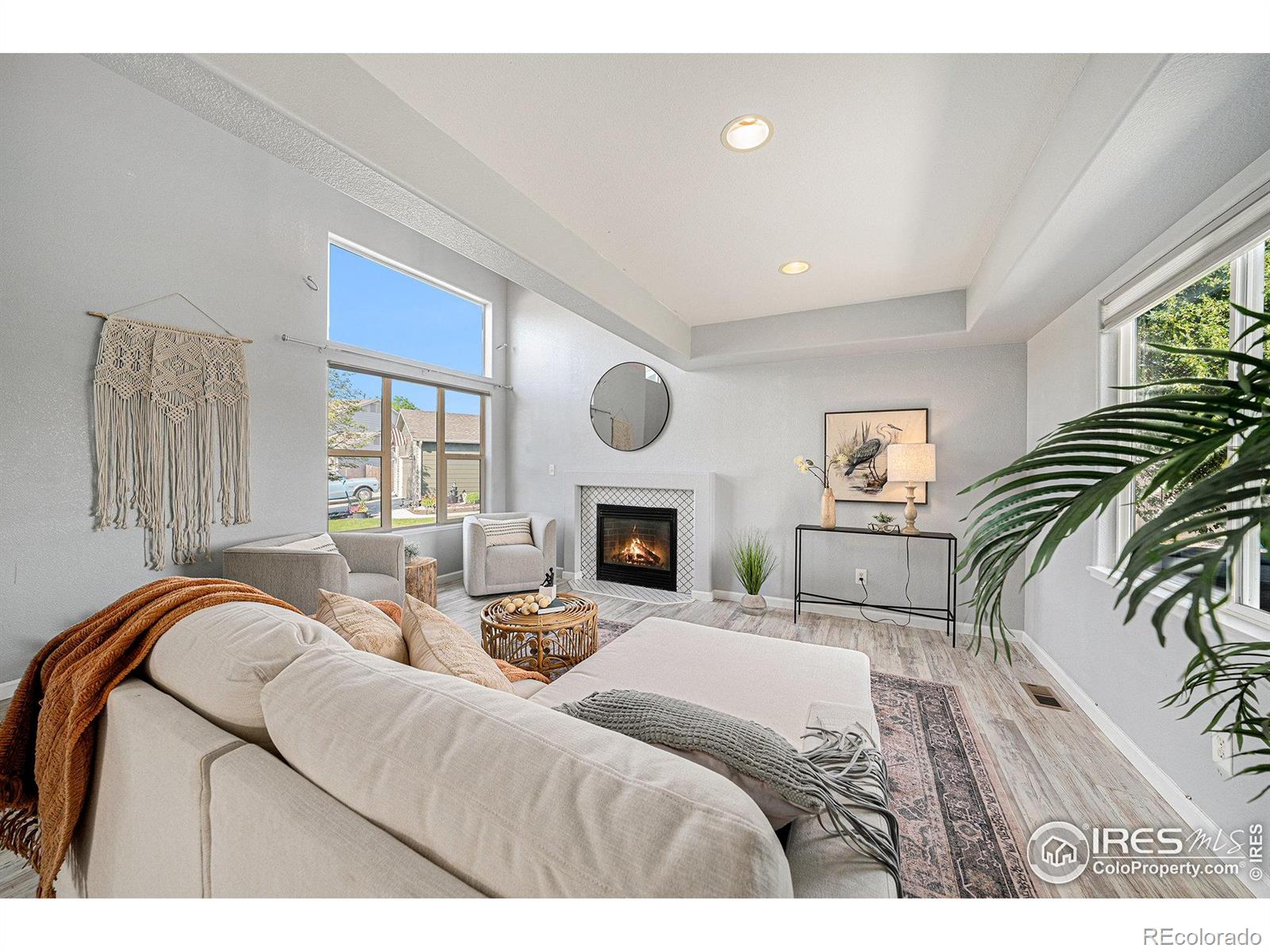 MLS Image #5 for 3281  belmont court,wellington, Colorado