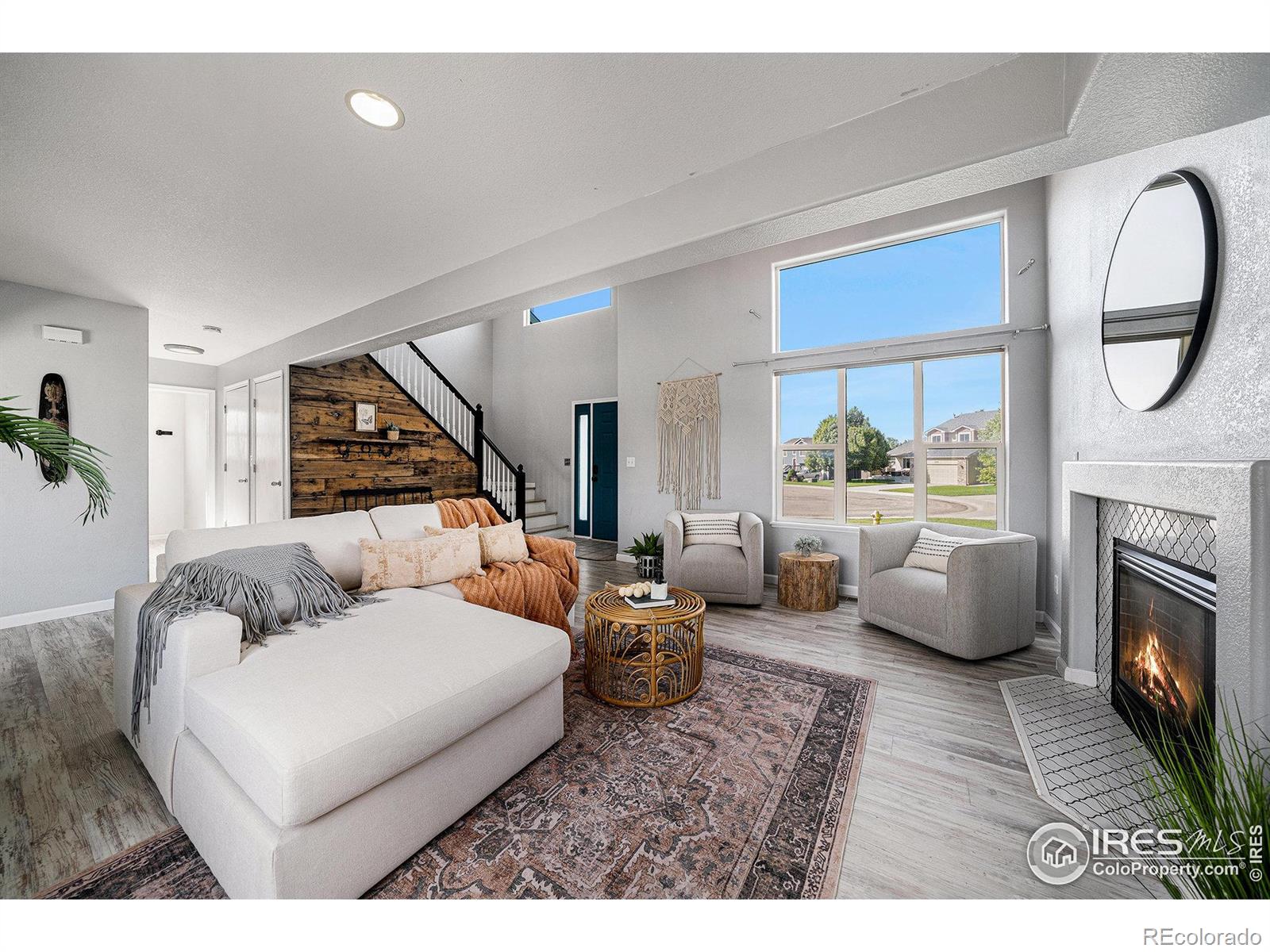MLS Image #6 for 3281  belmont court,wellington, Colorado