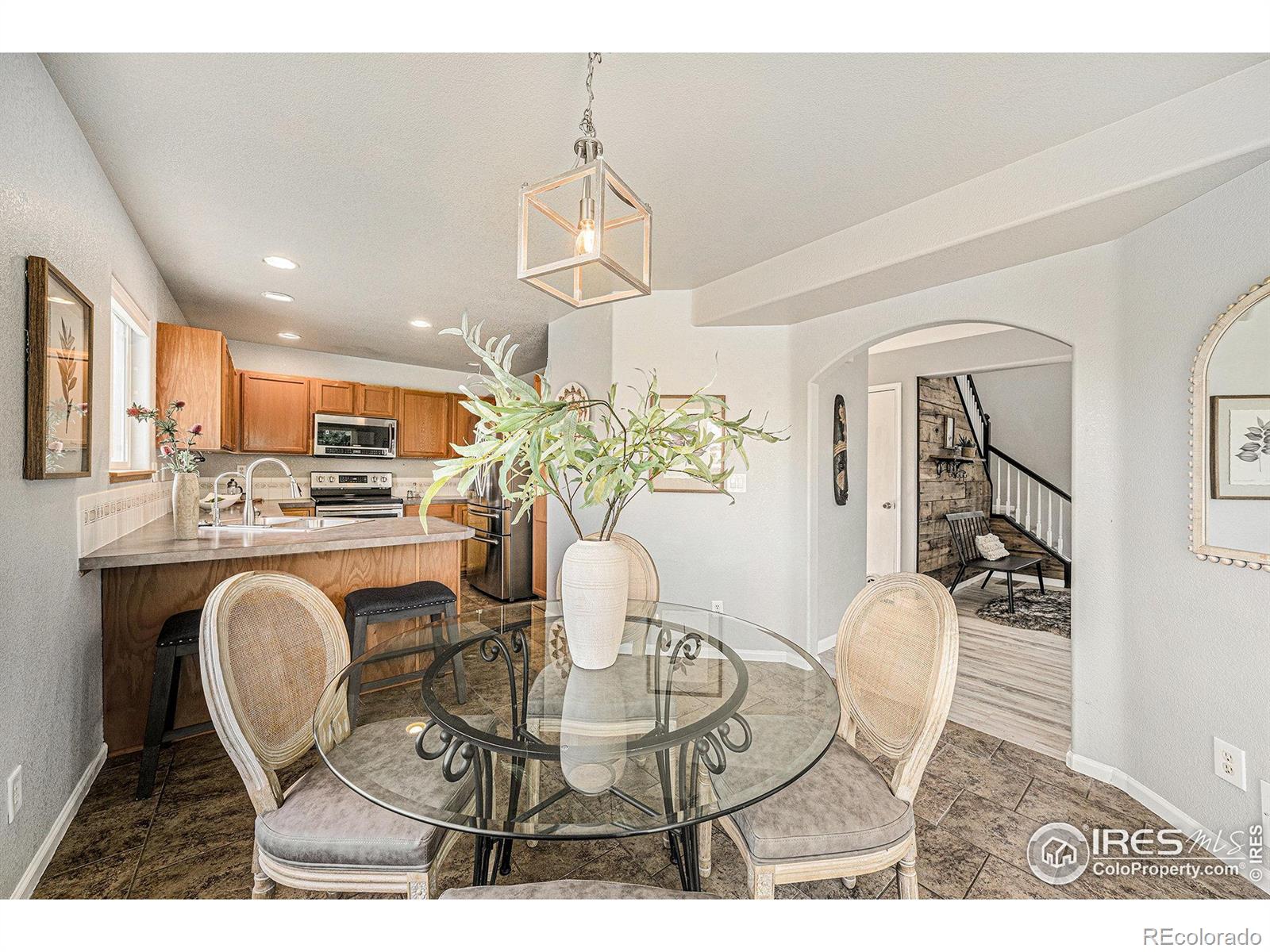 MLS Image #7 for 3281  belmont court,wellington, Colorado