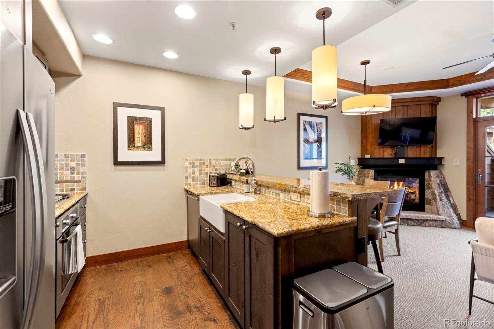 MLS Image #3 for 1521  ski hill road 8313,breckenridge, Colorado