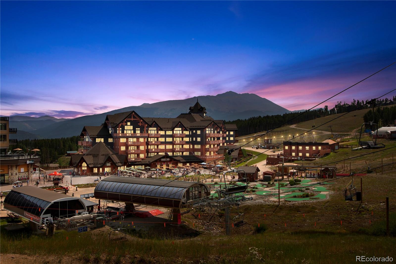 MLS Image #40 for 1521  ski hill road 8313,breckenridge, Colorado