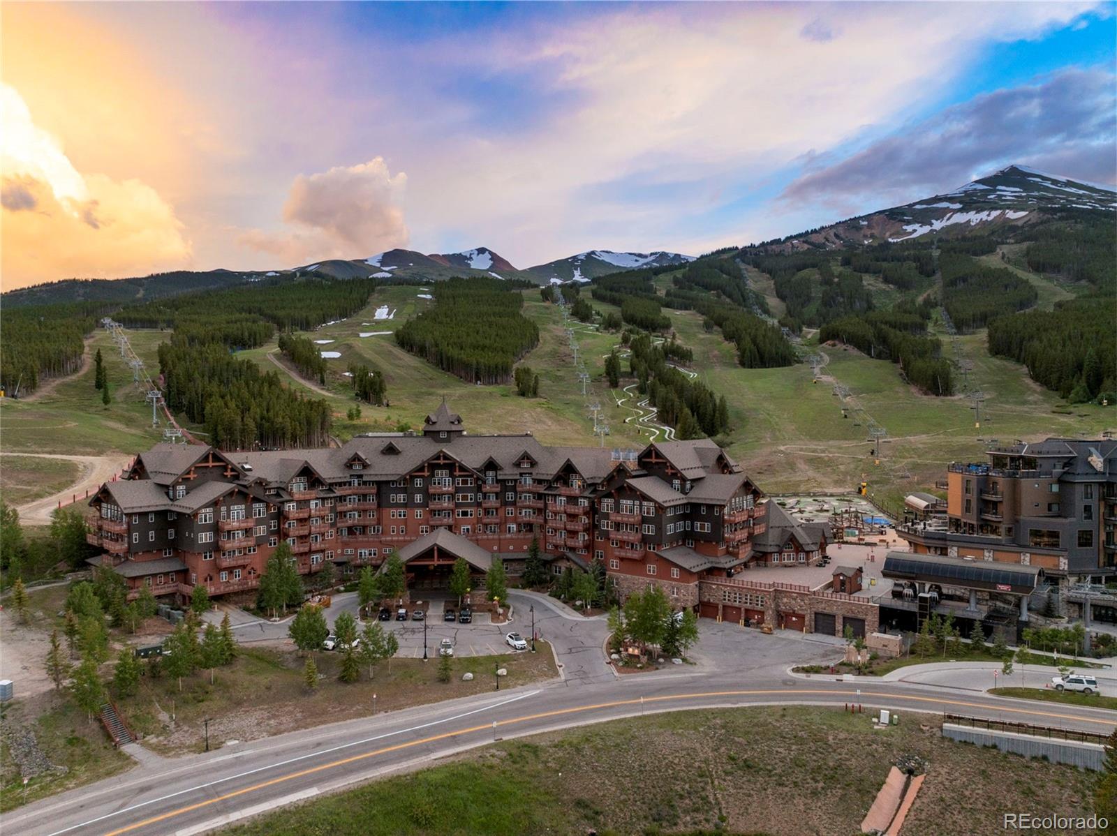 MLS Image #41 for 1521  ski hill road 8313,breckenridge, Colorado