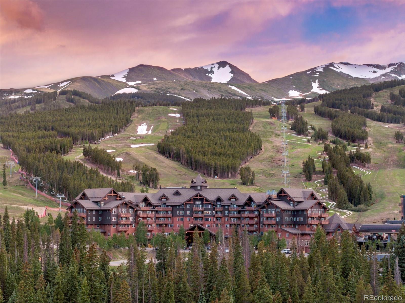 MLS Image #42 for 1521  ski hill road 8313,breckenridge, Colorado