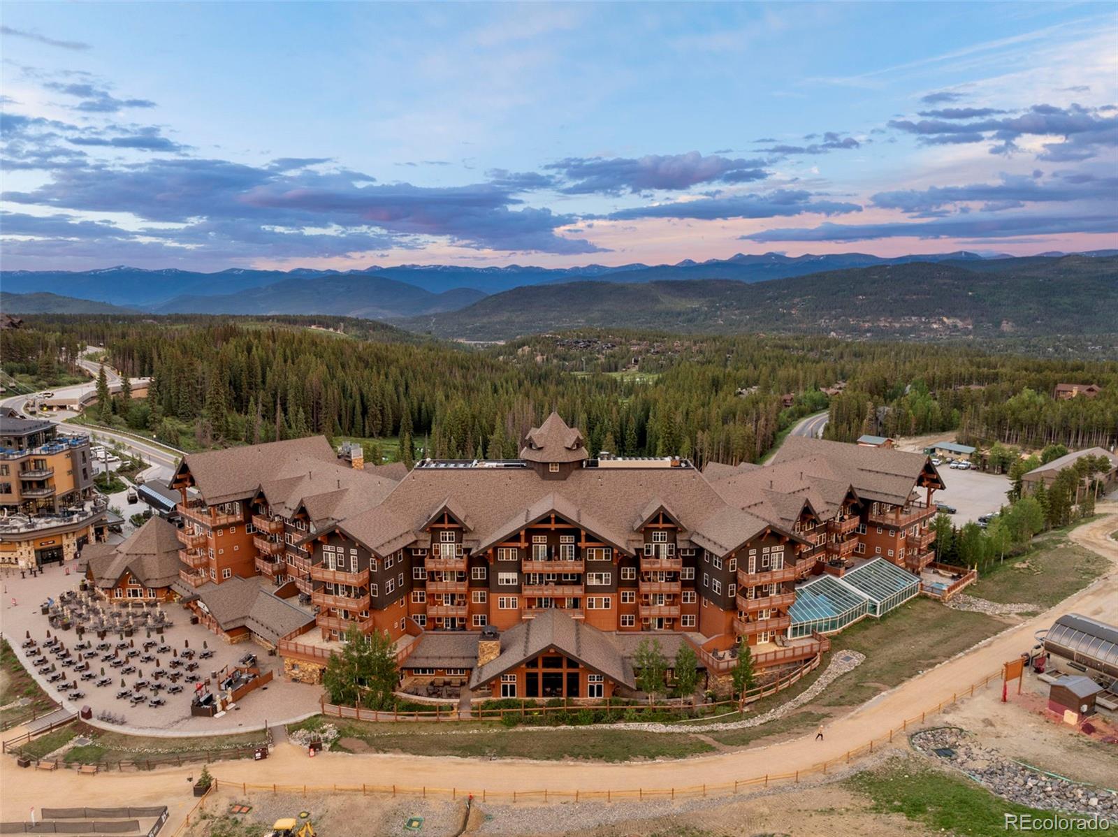 MLS Image #43 for 1521  ski hill road 8313,breckenridge, Colorado
