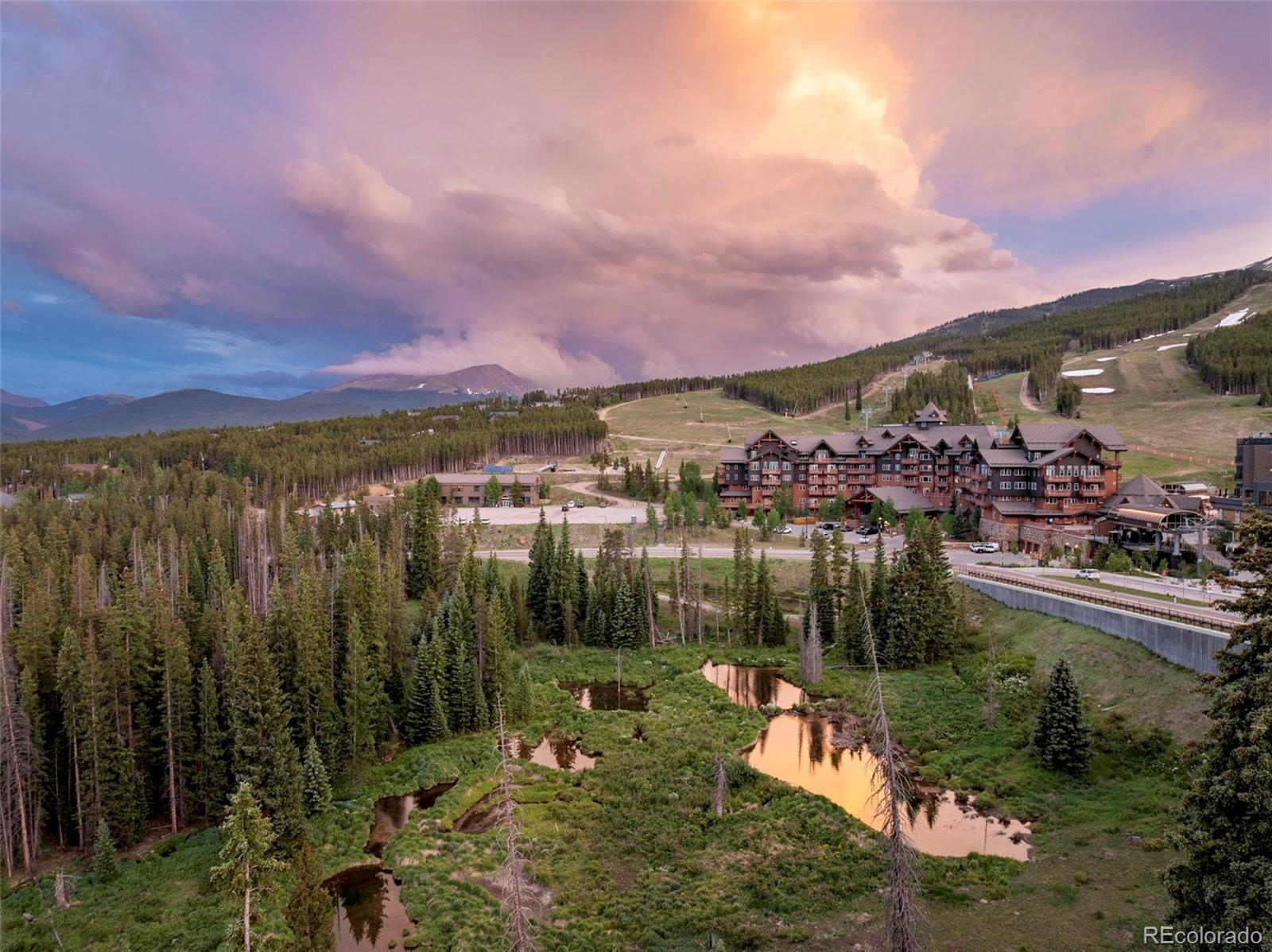MLS Image #44 for 1521  ski hill road 8313,breckenridge, Colorado