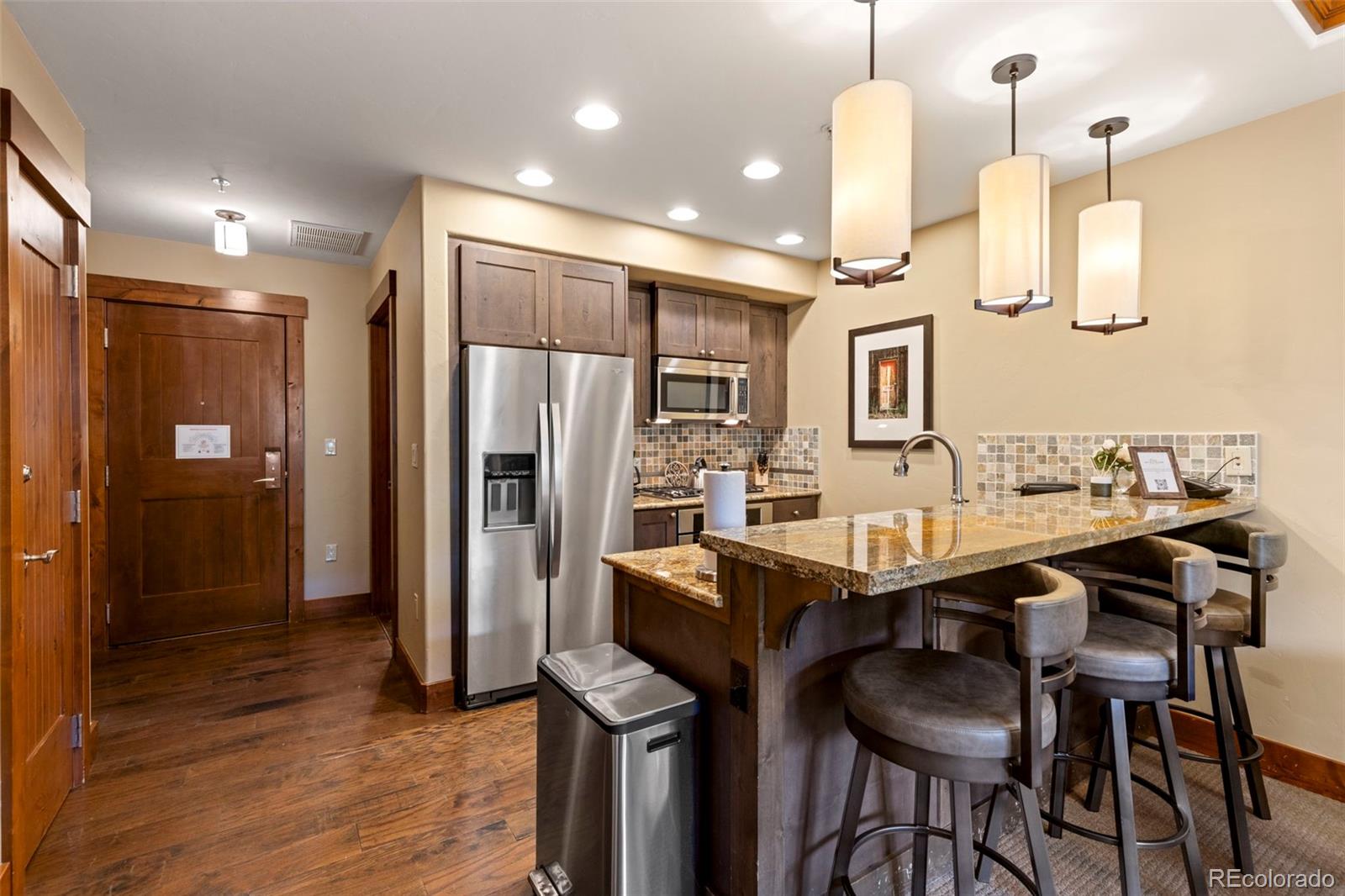 MLS Image #6 for 1521  ski hill road 8313,breckenridge, Colorado
