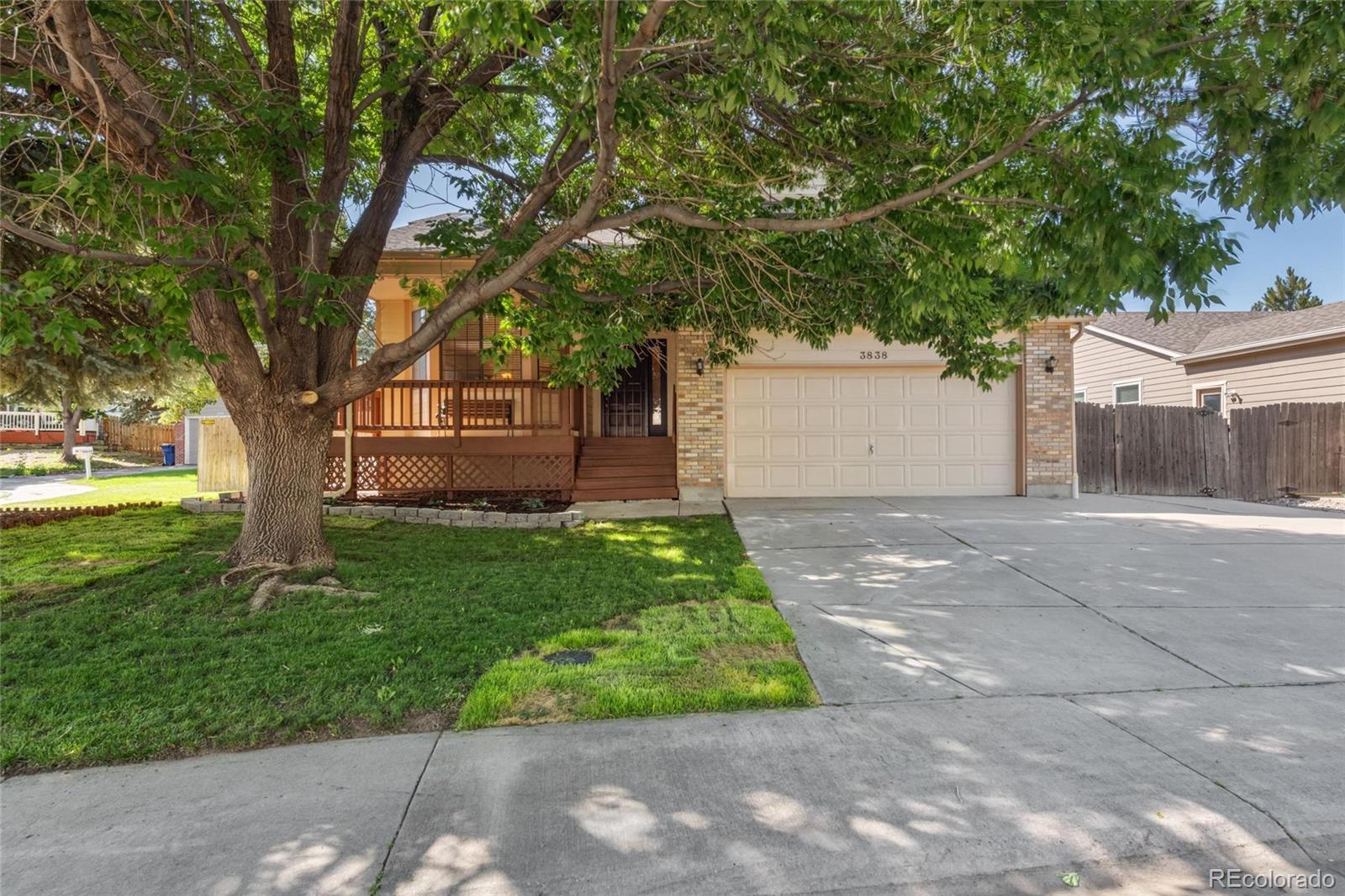 MLS Image #1 for 3838 s waco street,aurora, Colorado