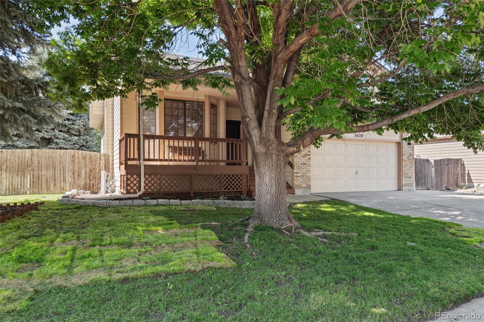 MLS Image #2 for 3838 s waco street,aurora, Colorado