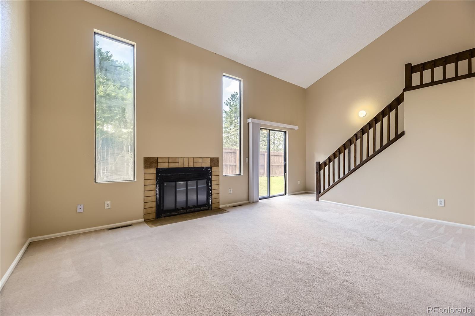 MLS Image #5 for 15650 e mexico avenue,aurora, Colorado
