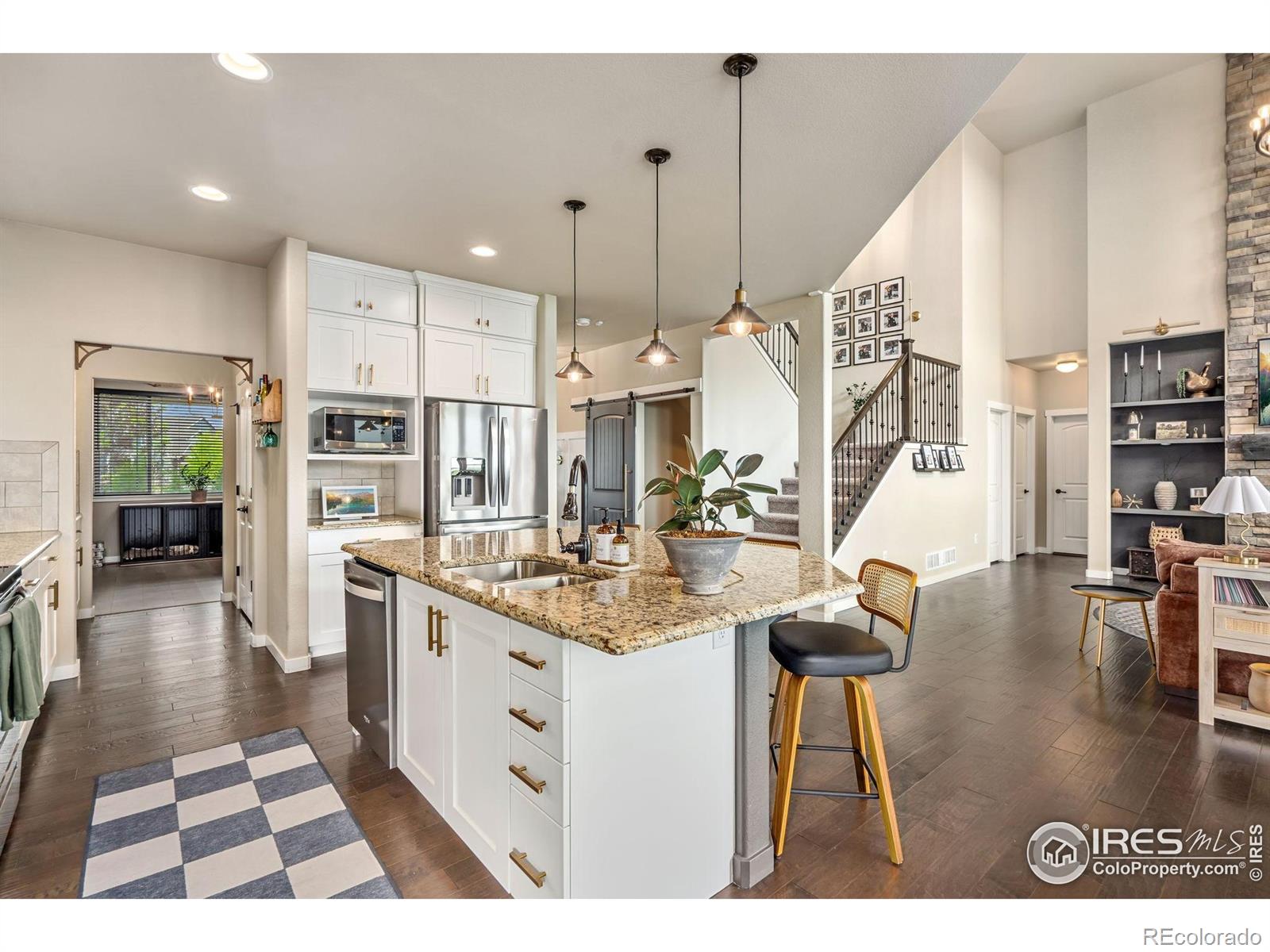 MLS Image #10 for 755 s mountain view drive,eaton, Colorado