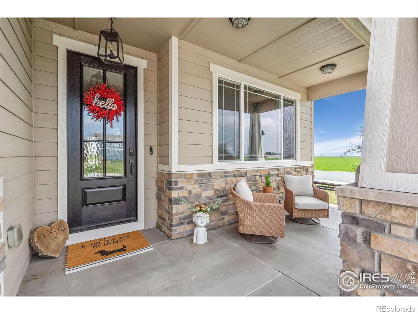 MLS Image #2 for 755 s mountain view drive,eaton, Colorado