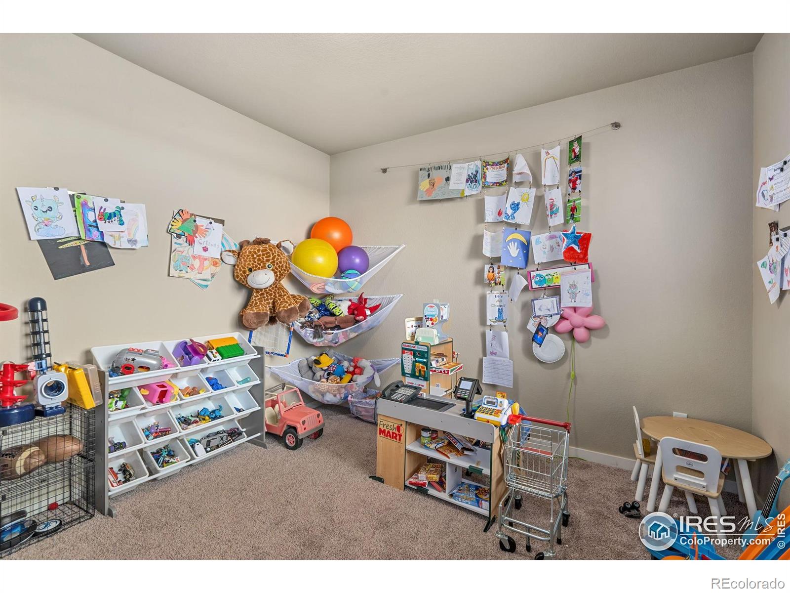 MLS Image #25 for 755 s mountain view drive,eaton, Colorado