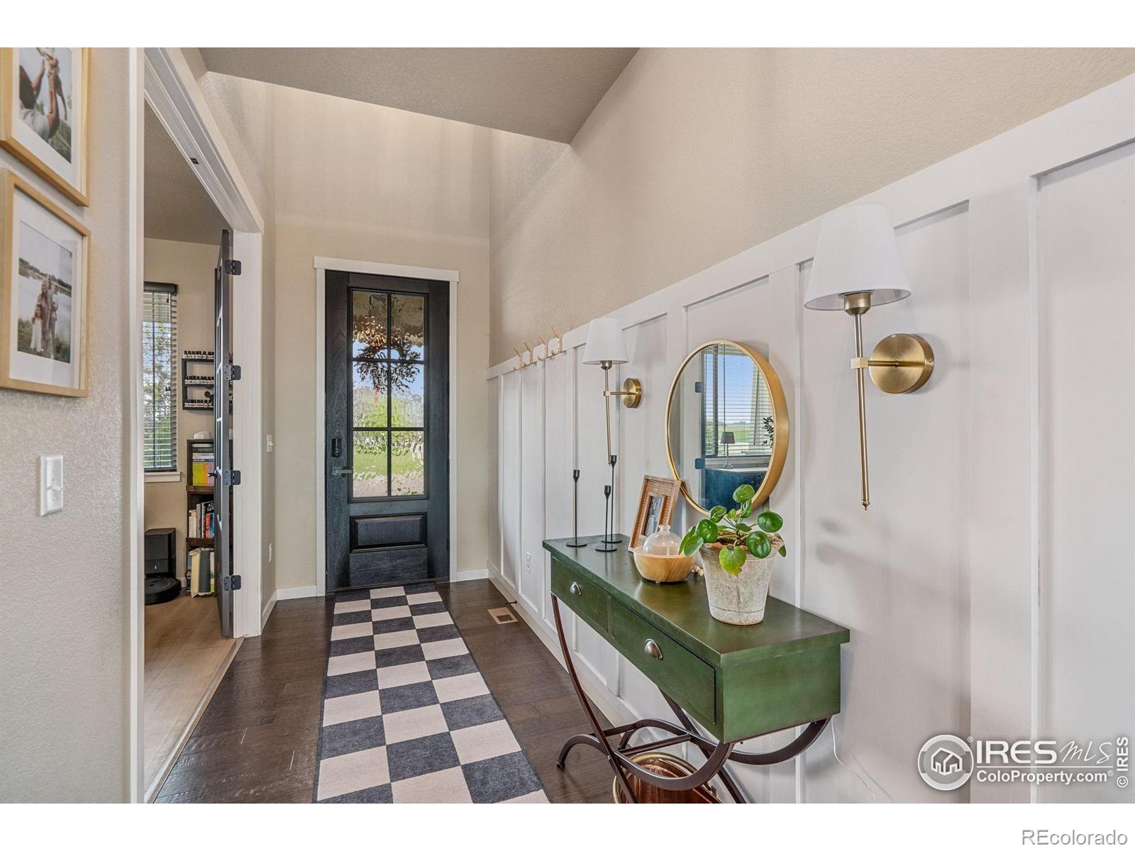 MLS Image #3 for 755 s mountain view drive,eaton, Colorado