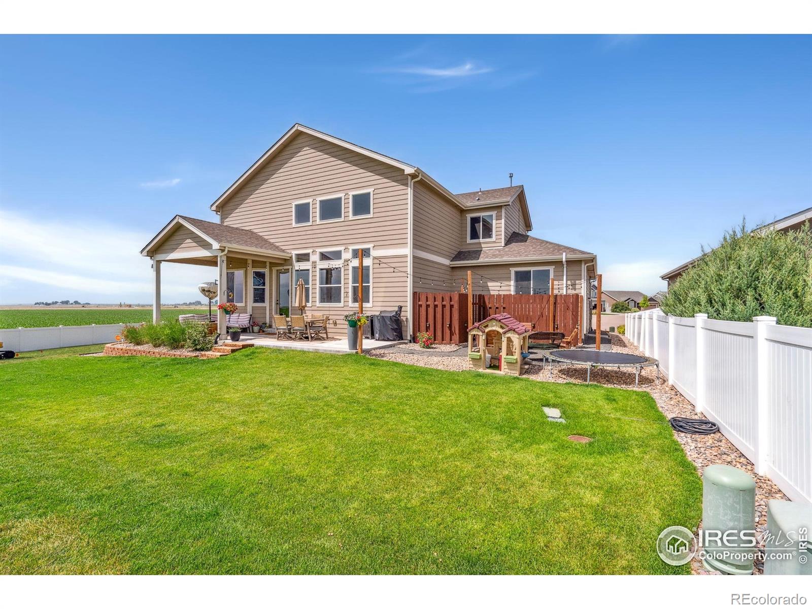 MLS Image #30 for 755 s mountain view drive,eaton, Colorado