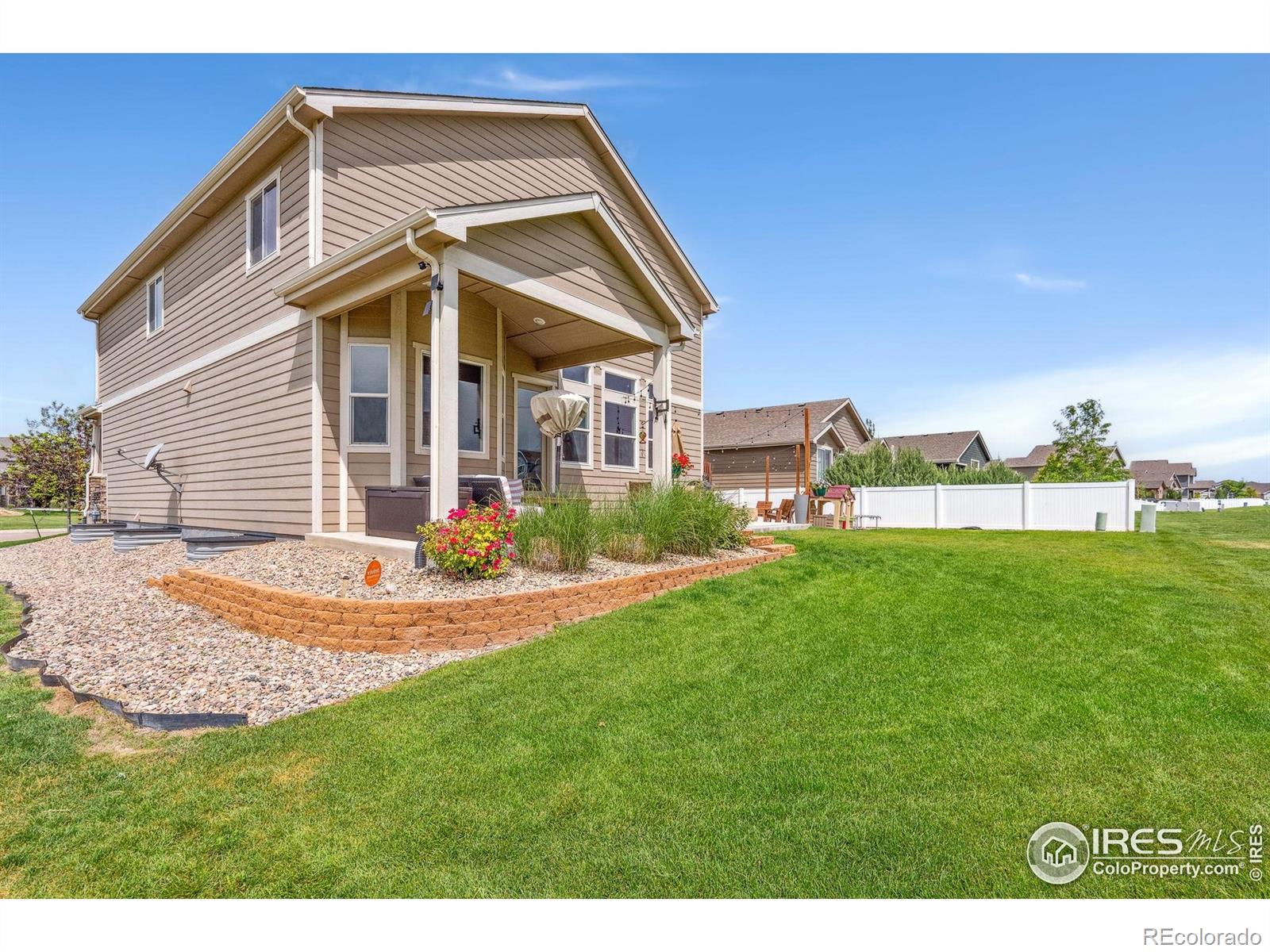 MLS Image #32 for 755 s mountain view drive,eaton, Colorado