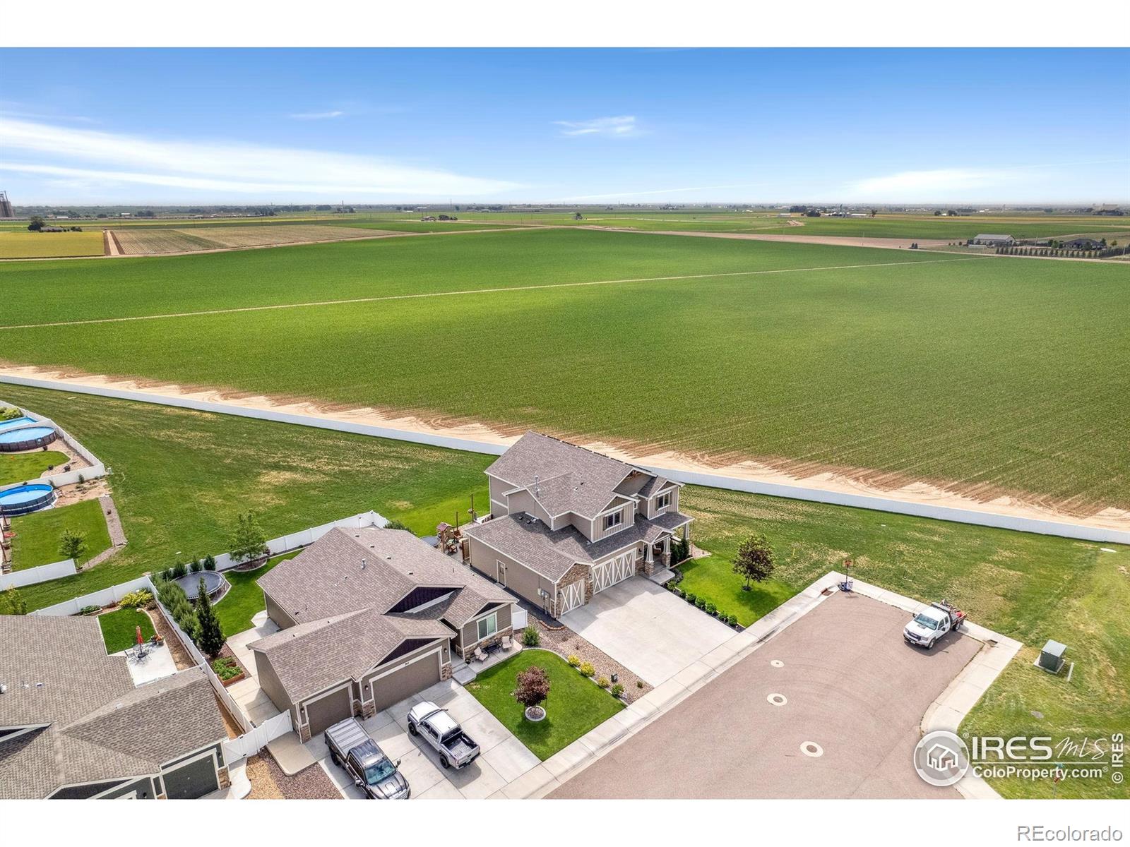 MLS Image #36 for 755 s mountain view drive,eaton, Colorado