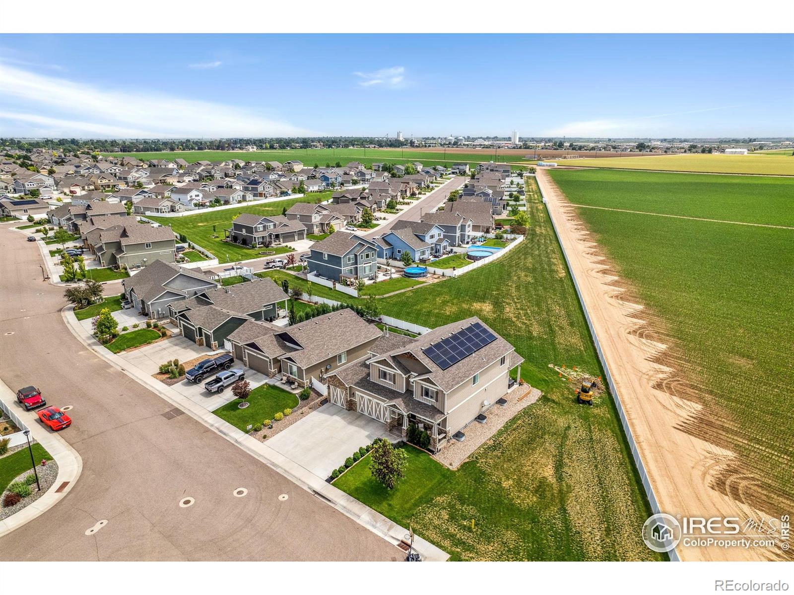 MLS Image #37 for 755 s mountain view drive,eaton, Colorado