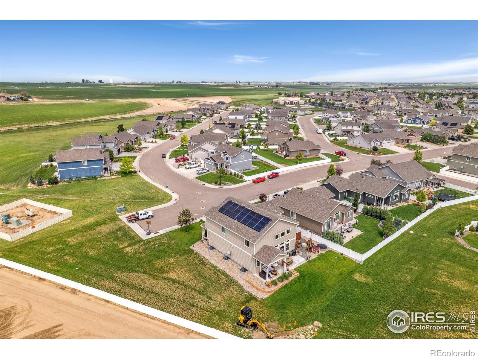 MLS Image #38 for 755 s mountain view drive,eaton, Colorado