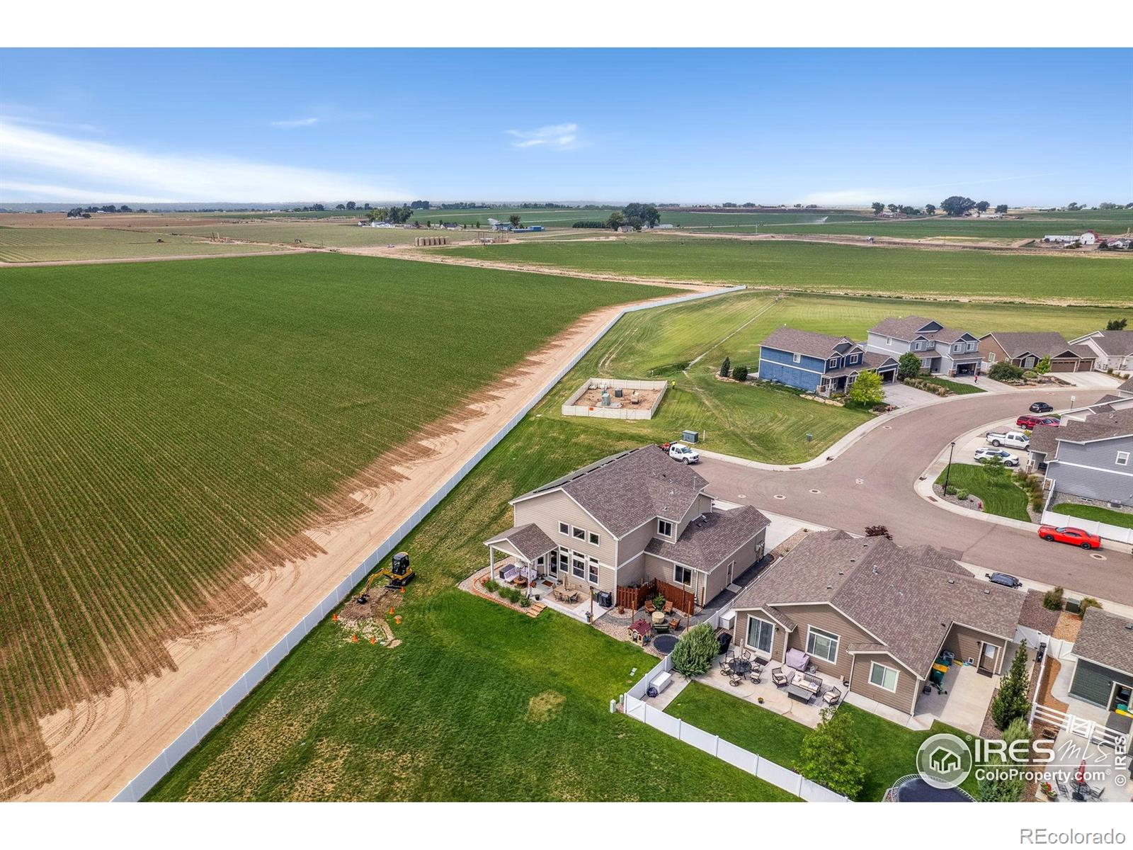 MLS Image #39 for 755 s mountain view drive,eaton, Colorado