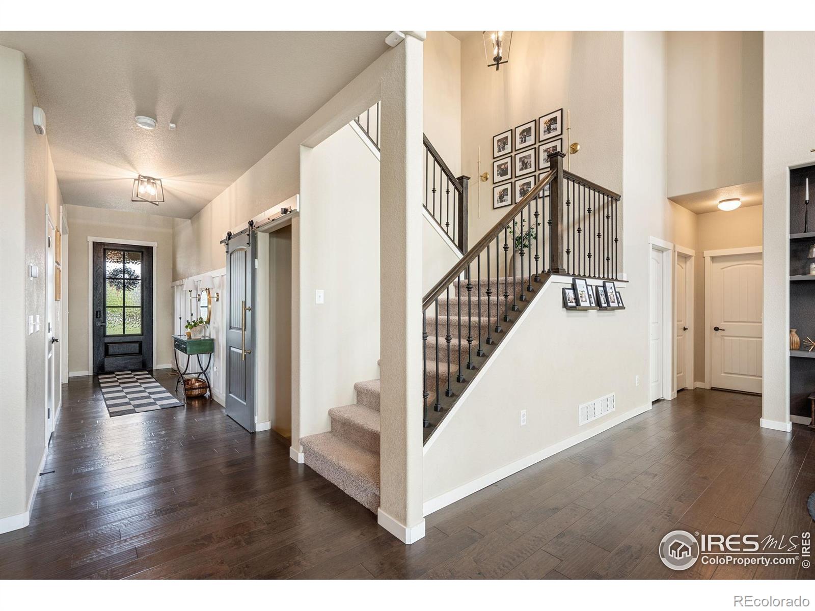 MLS Image #4 for 755 s mountain view drive,eaton, Colorado