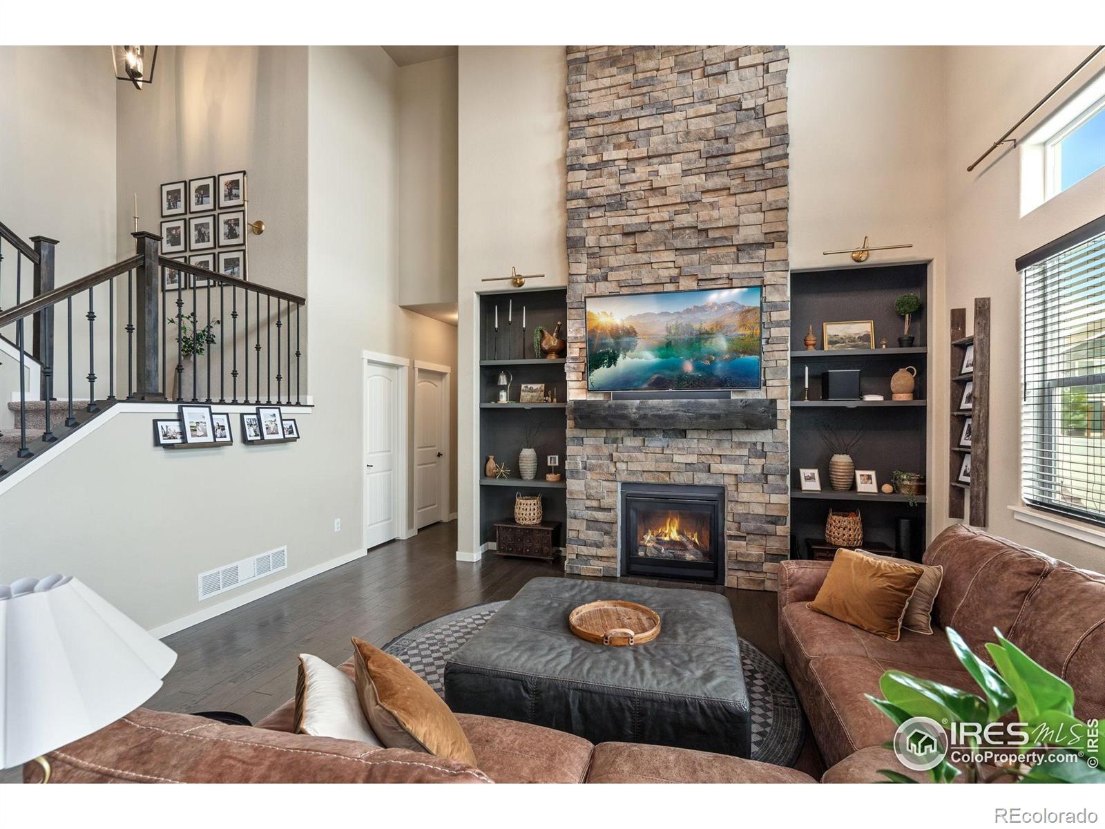 MLS Image #5 for 755 s mountain view drive,eaton, Colorado