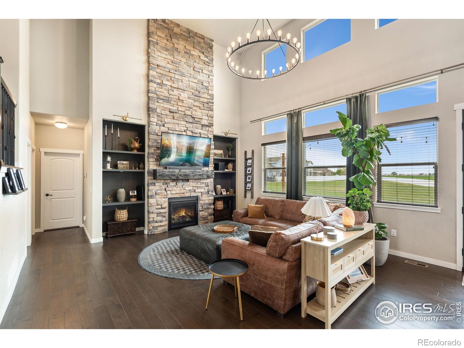 MLS Image #6 for 755 s mountain view drive,eaton, Colorado