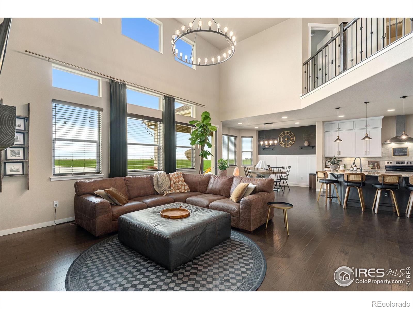 MLS Image #7 for 755 s mountain view drive,eaton, Colorado