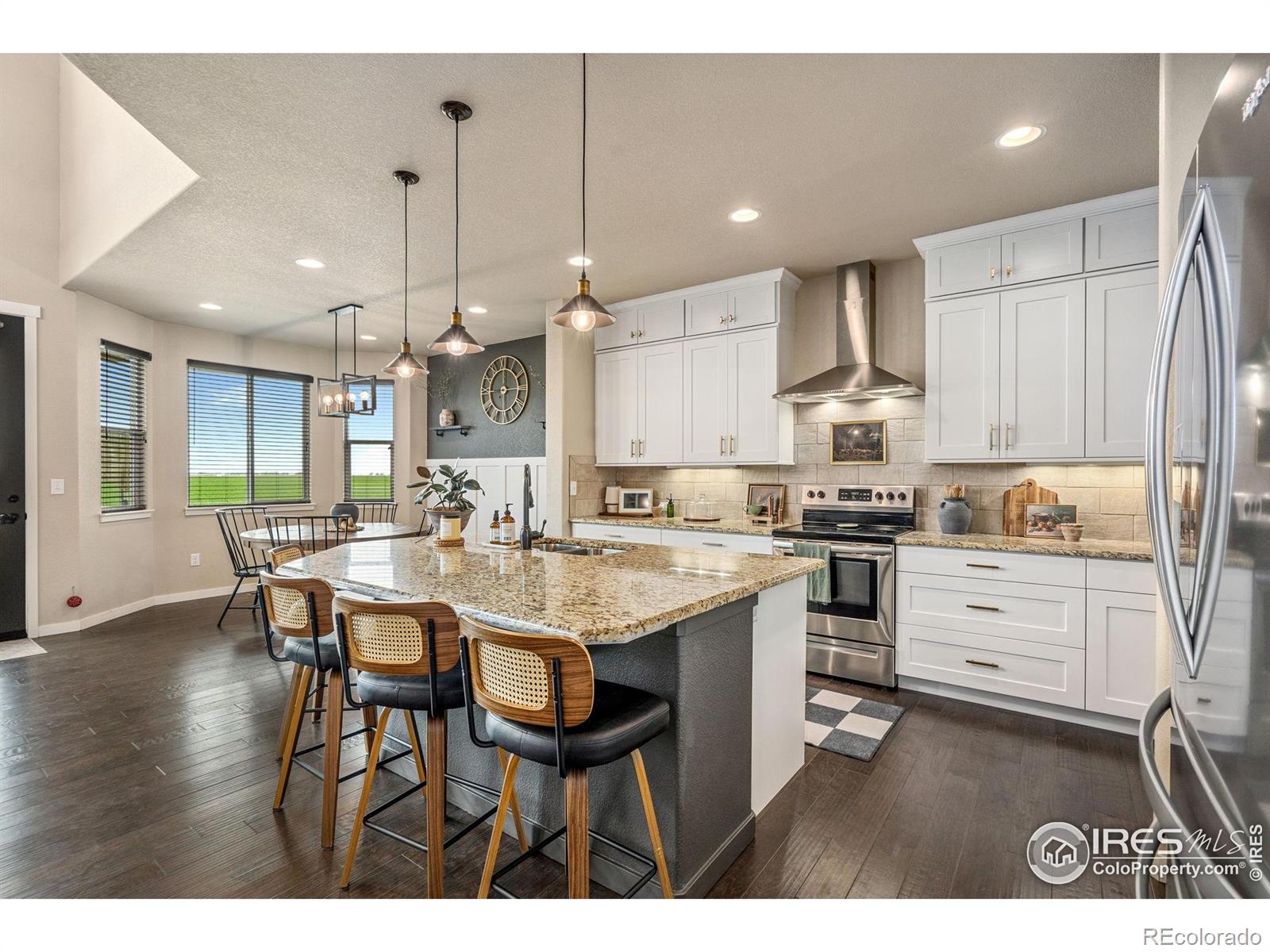 MLS Image #8 for 755 s mountain view drive,eaton, Colorado