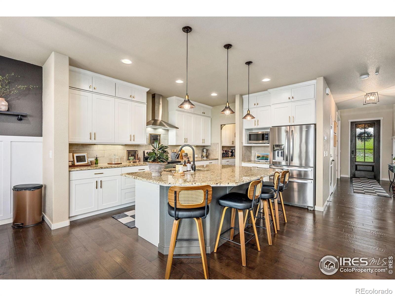 MLS Image #9 for 755 s mountain view drive,eaton, Colorado