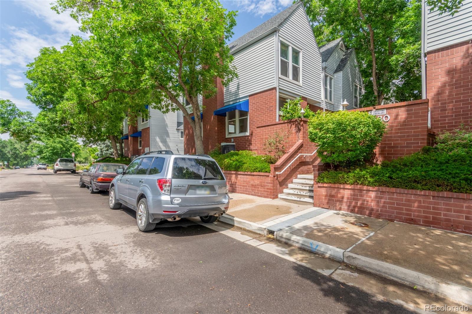 MLS Image #1 for 1030  jersey street,denver, Colorado
