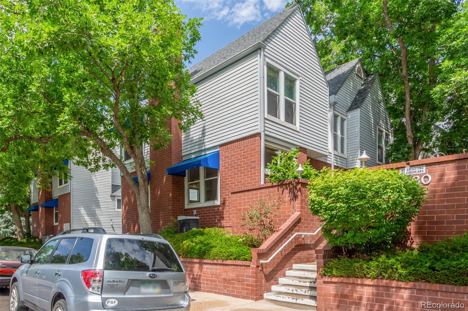MLS Image #2 for 1030  jersey street,denver, Colorado