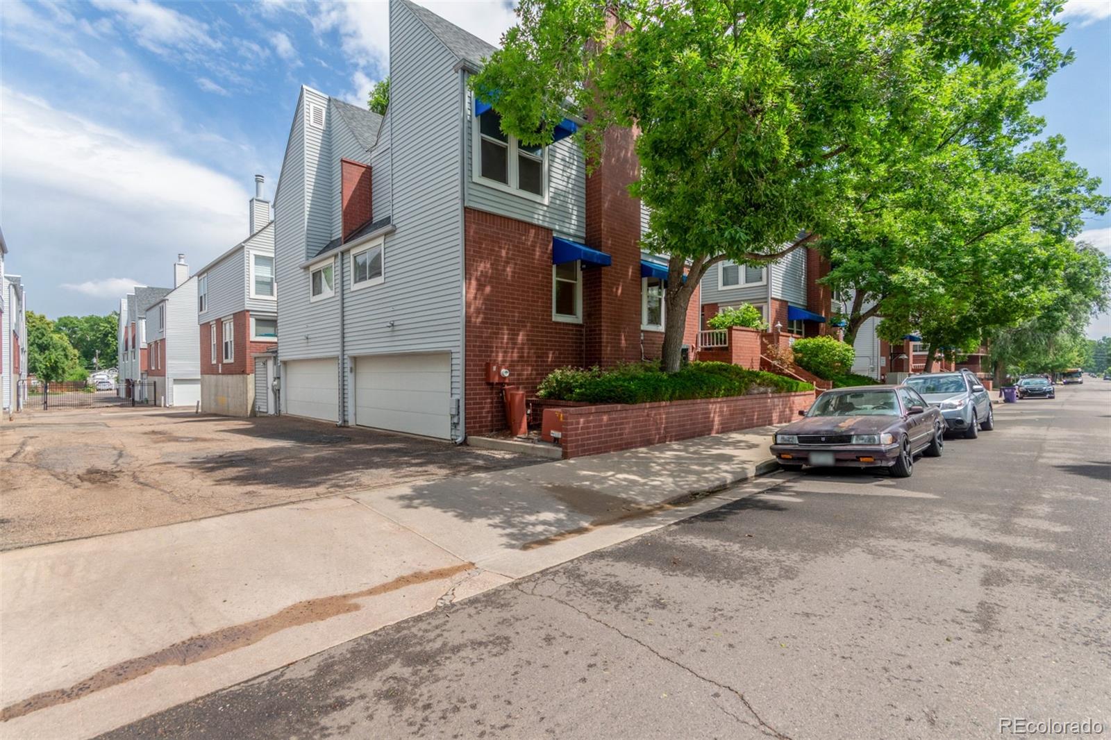 MLS Image #3 for 1030  jersey street,denver, Colorado