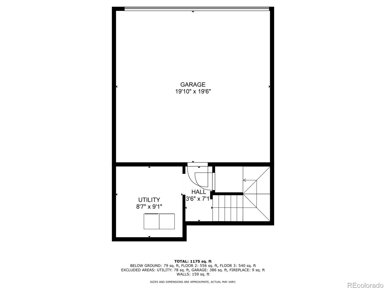 MLS Image #32 for 1030  jersey street,denver, Colorado
