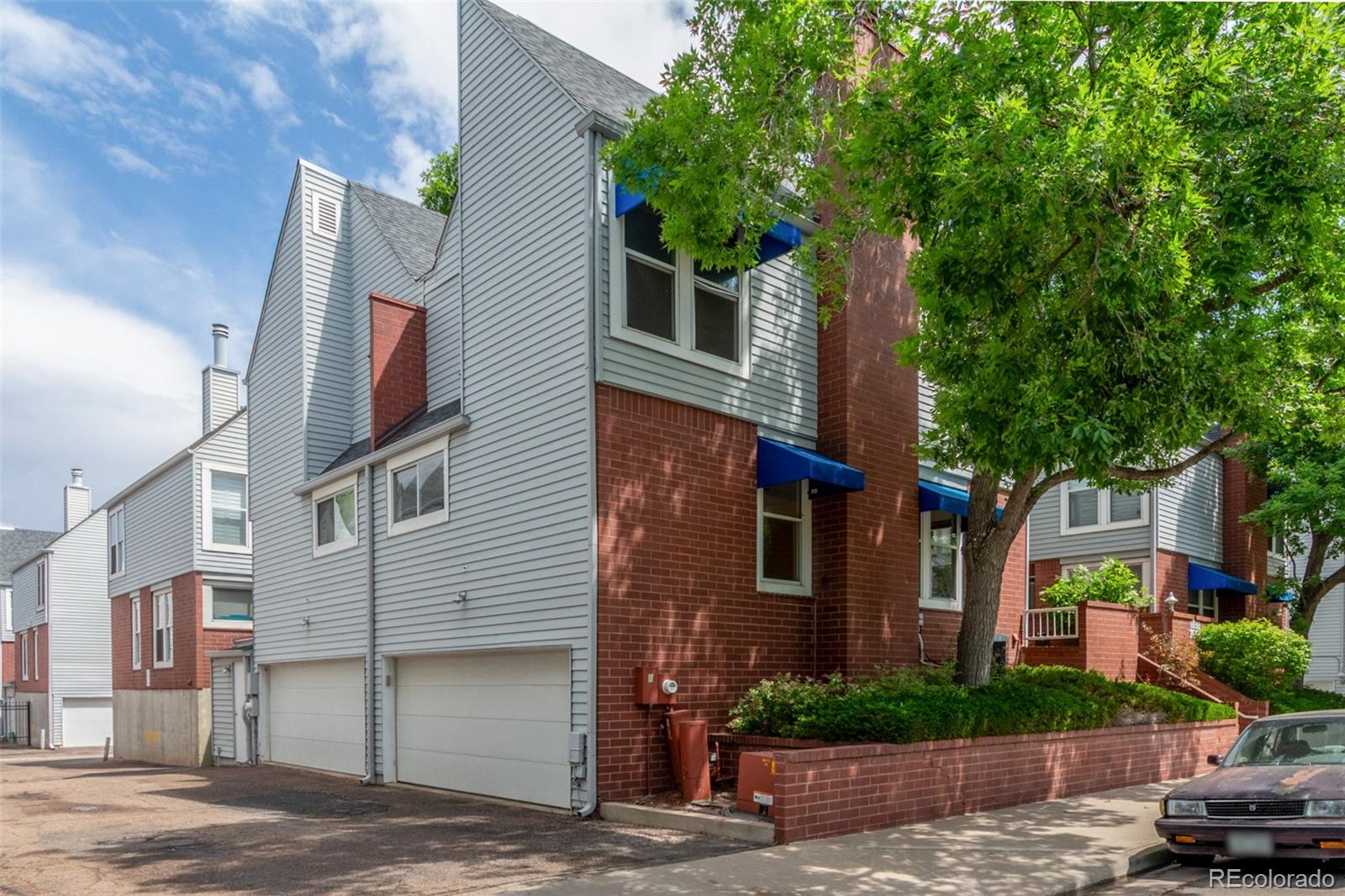 MLS Image #4 for 1030  jersey street,denver, Colorado