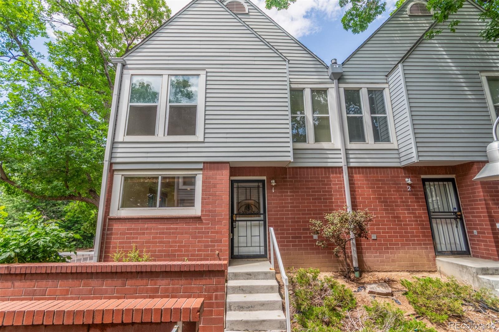 MLS Image #5 for 1030  jersey street,denver, Colorado